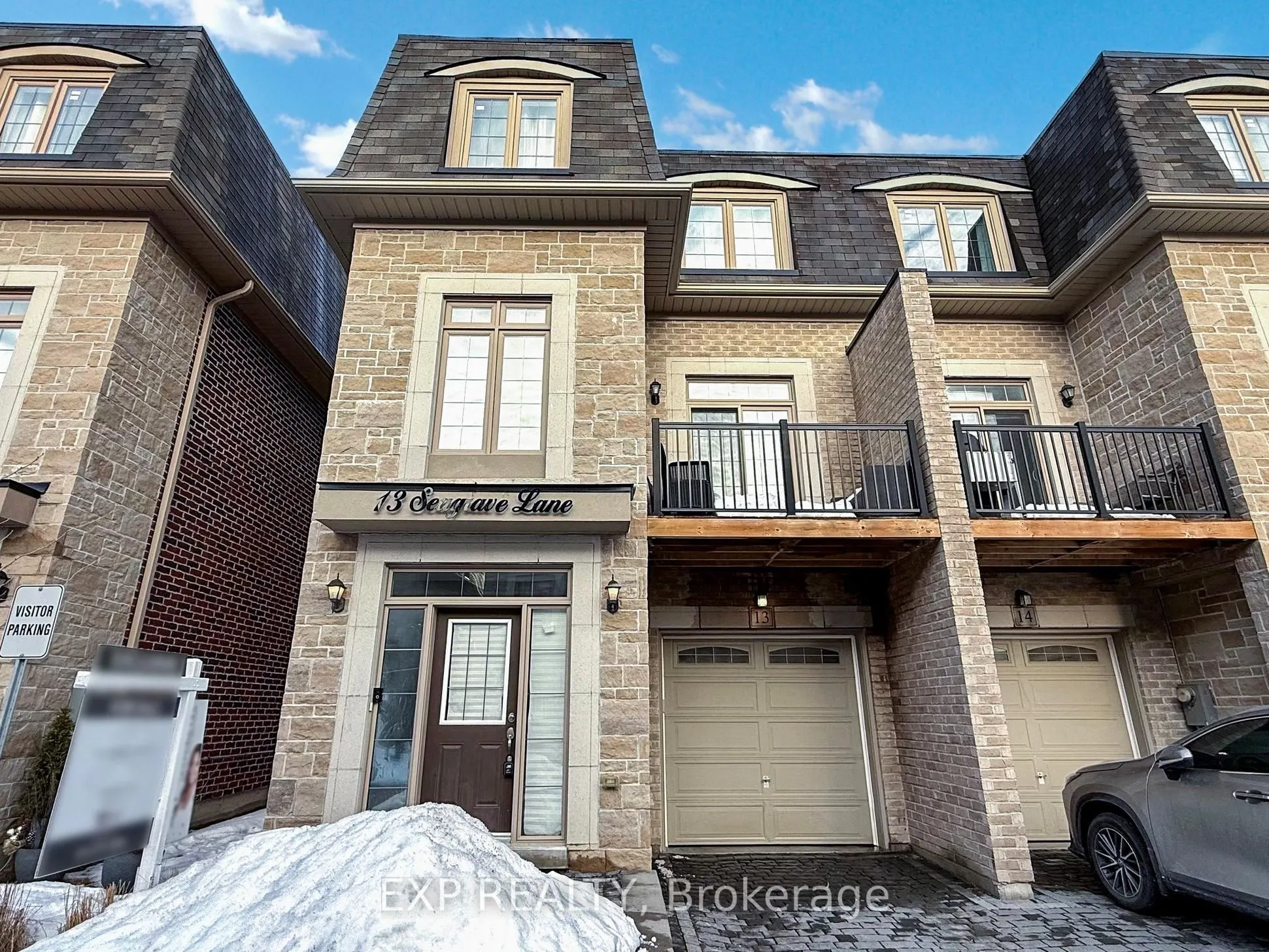 13 Seagrave Lane