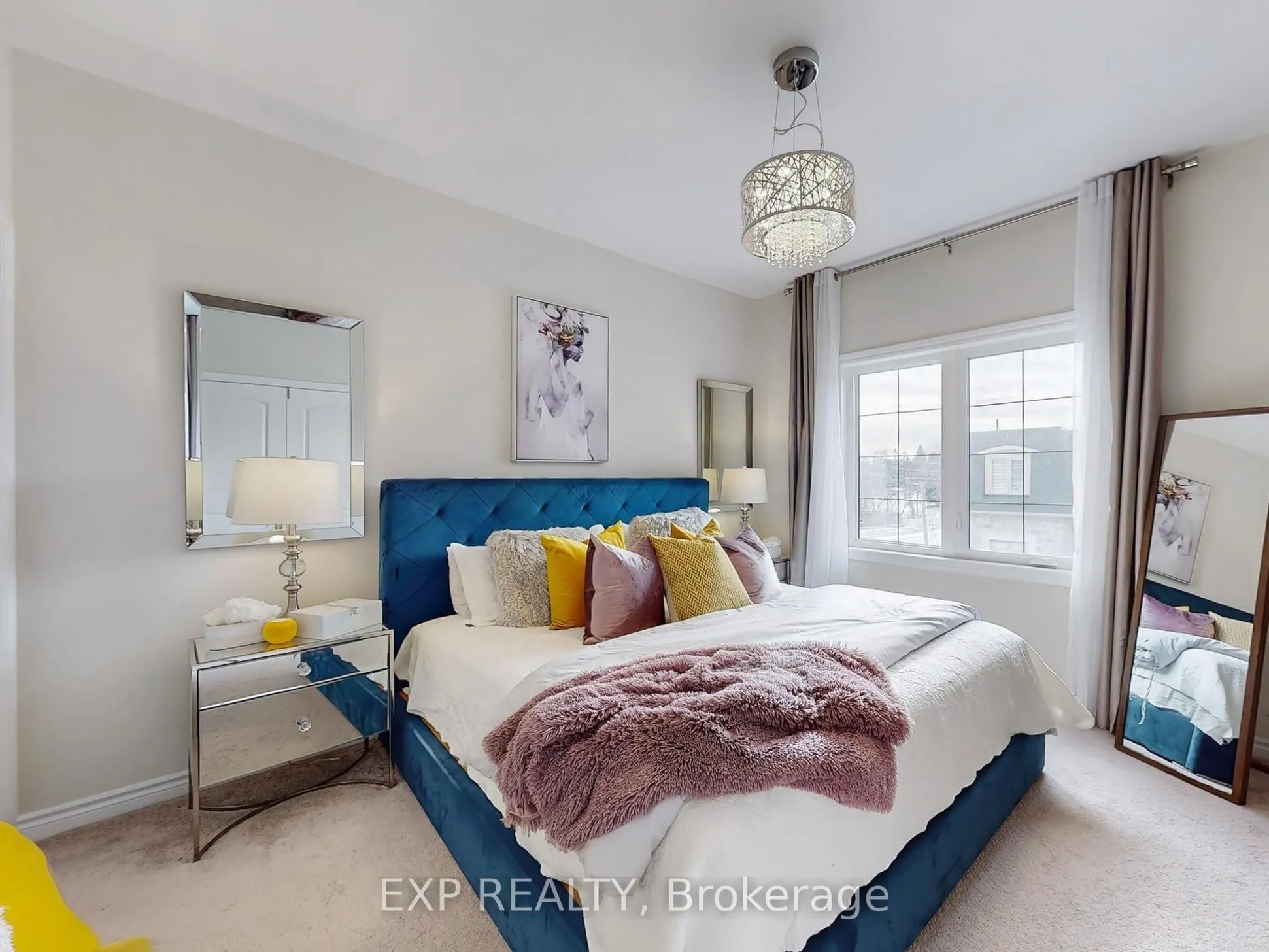 13 Seagrave Lane