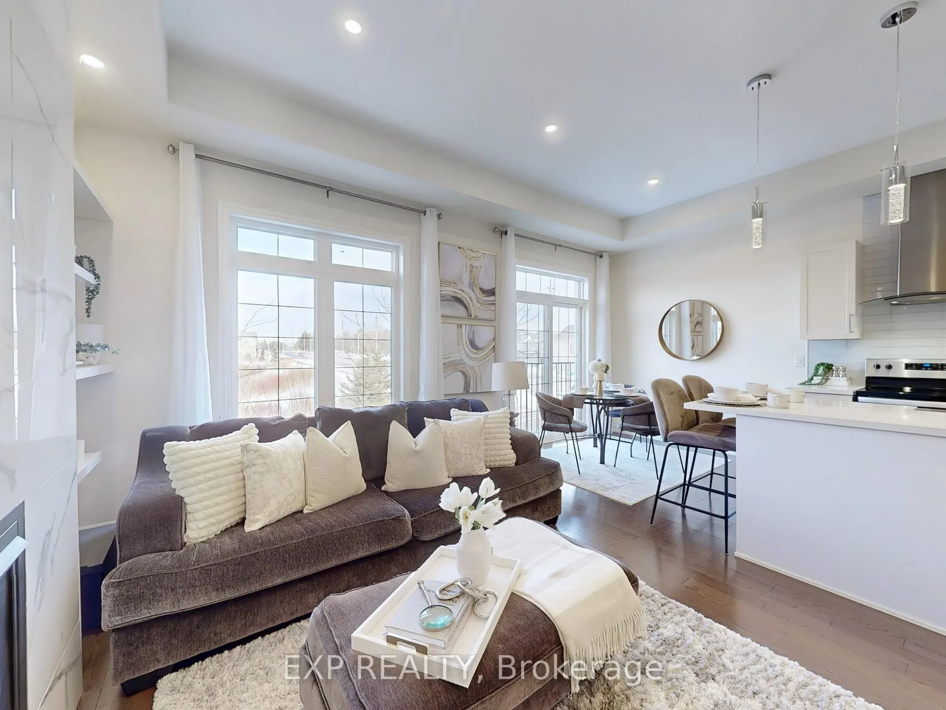 13 Seagrave Lane