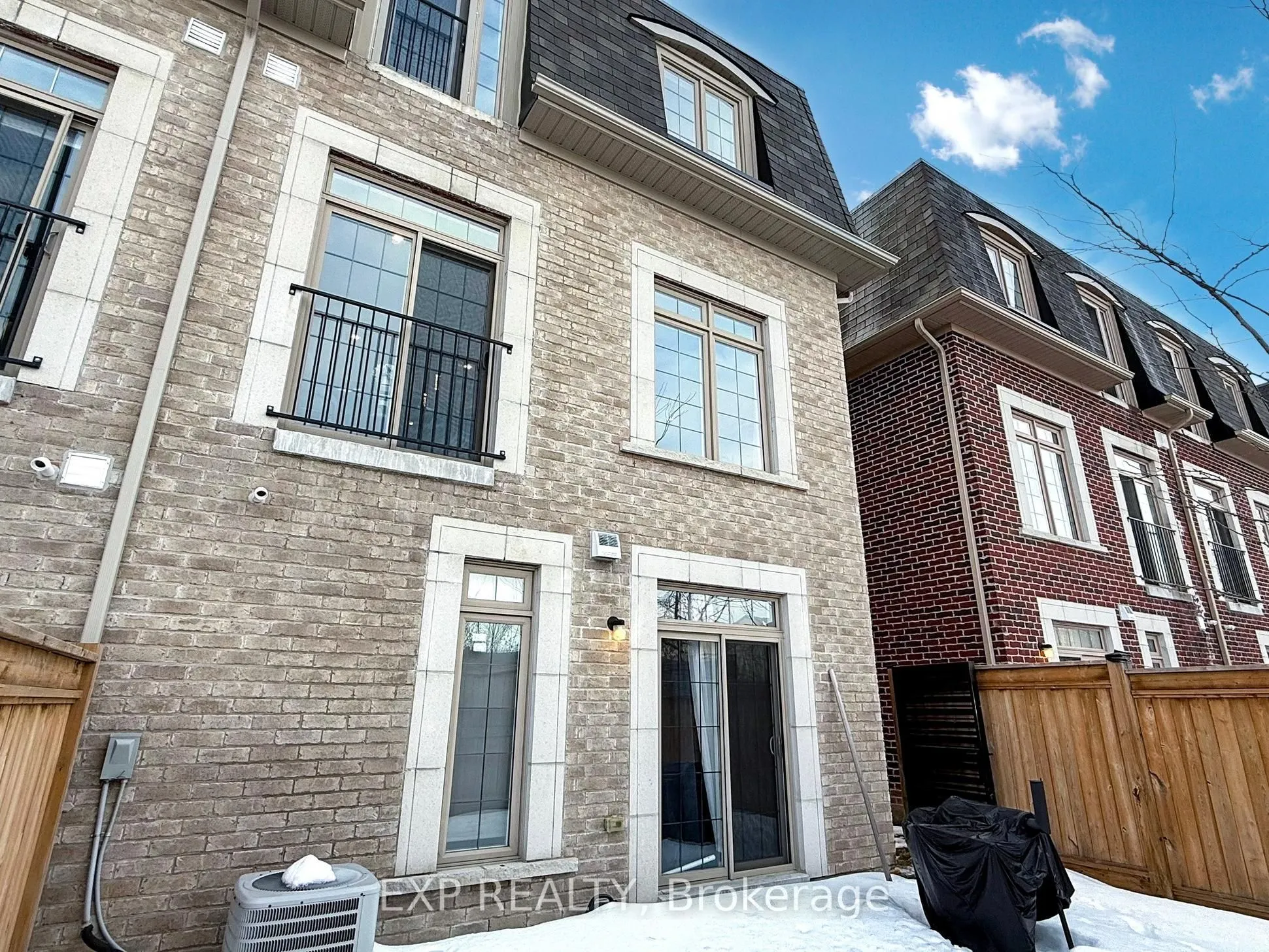 13 Seagrave Lane
