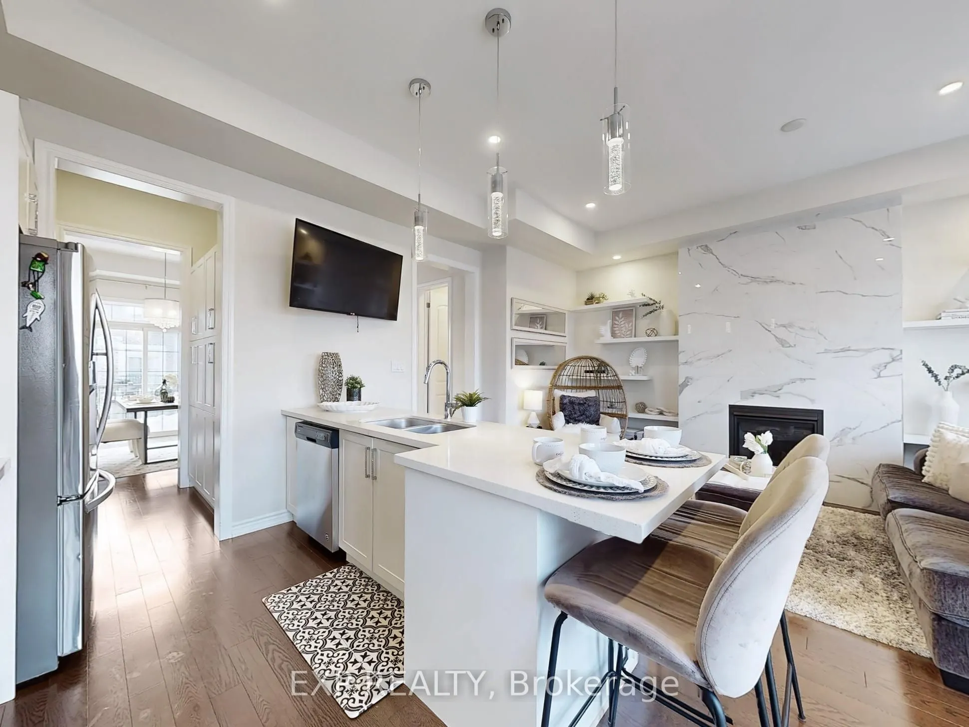 13 Seagrave Lane