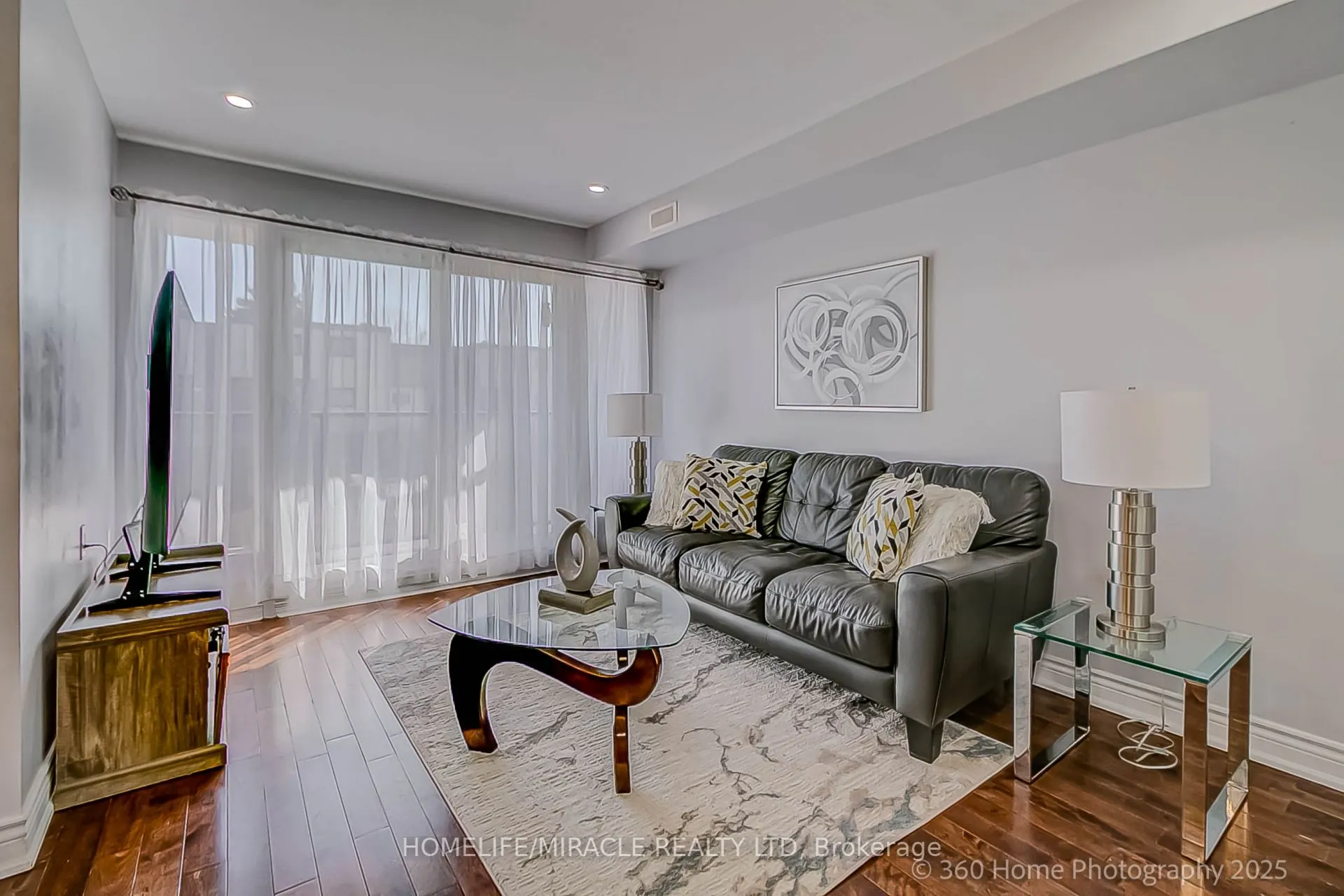 75 Blackwell Avenue, #8