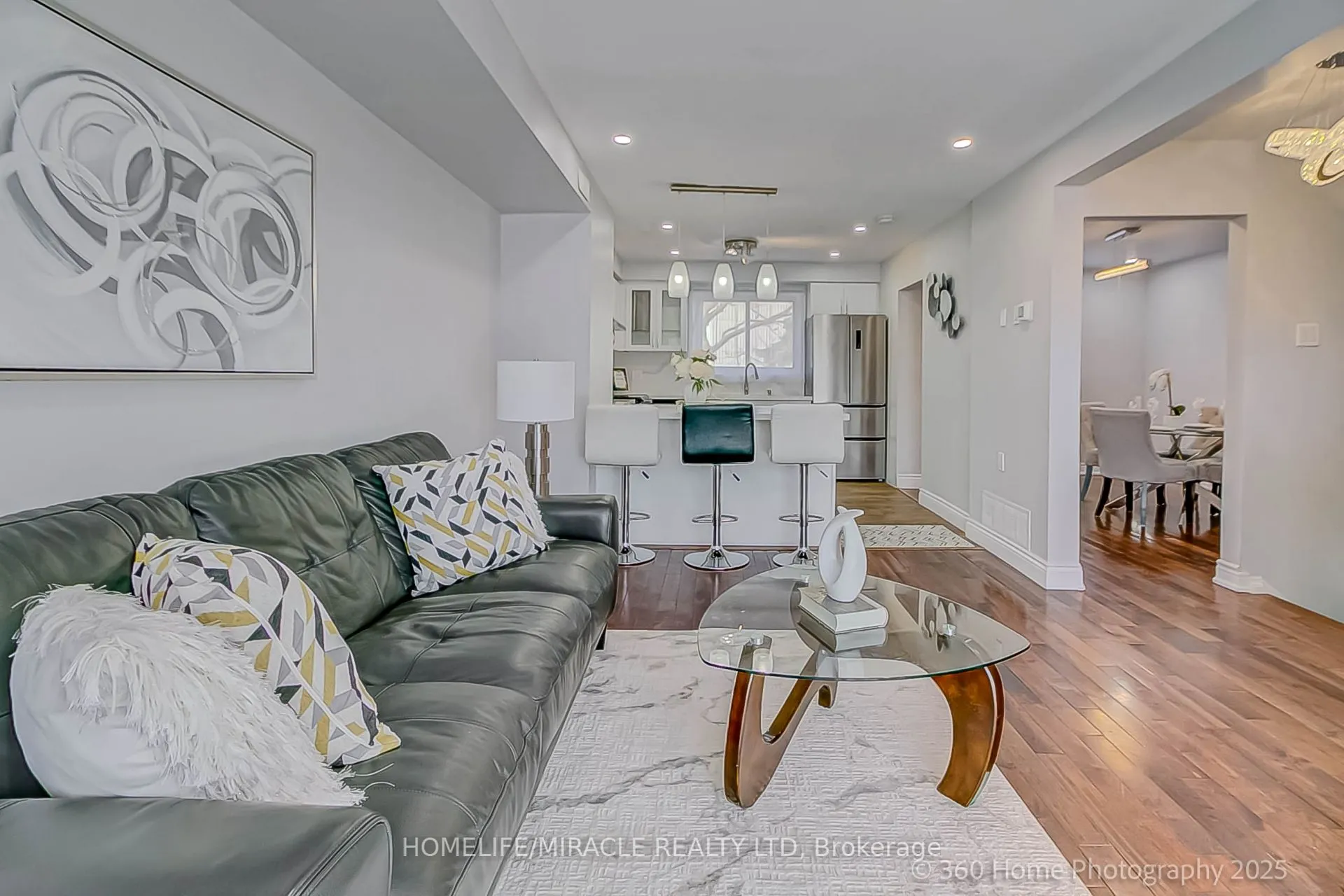 75 Blackwell Avenue, #8