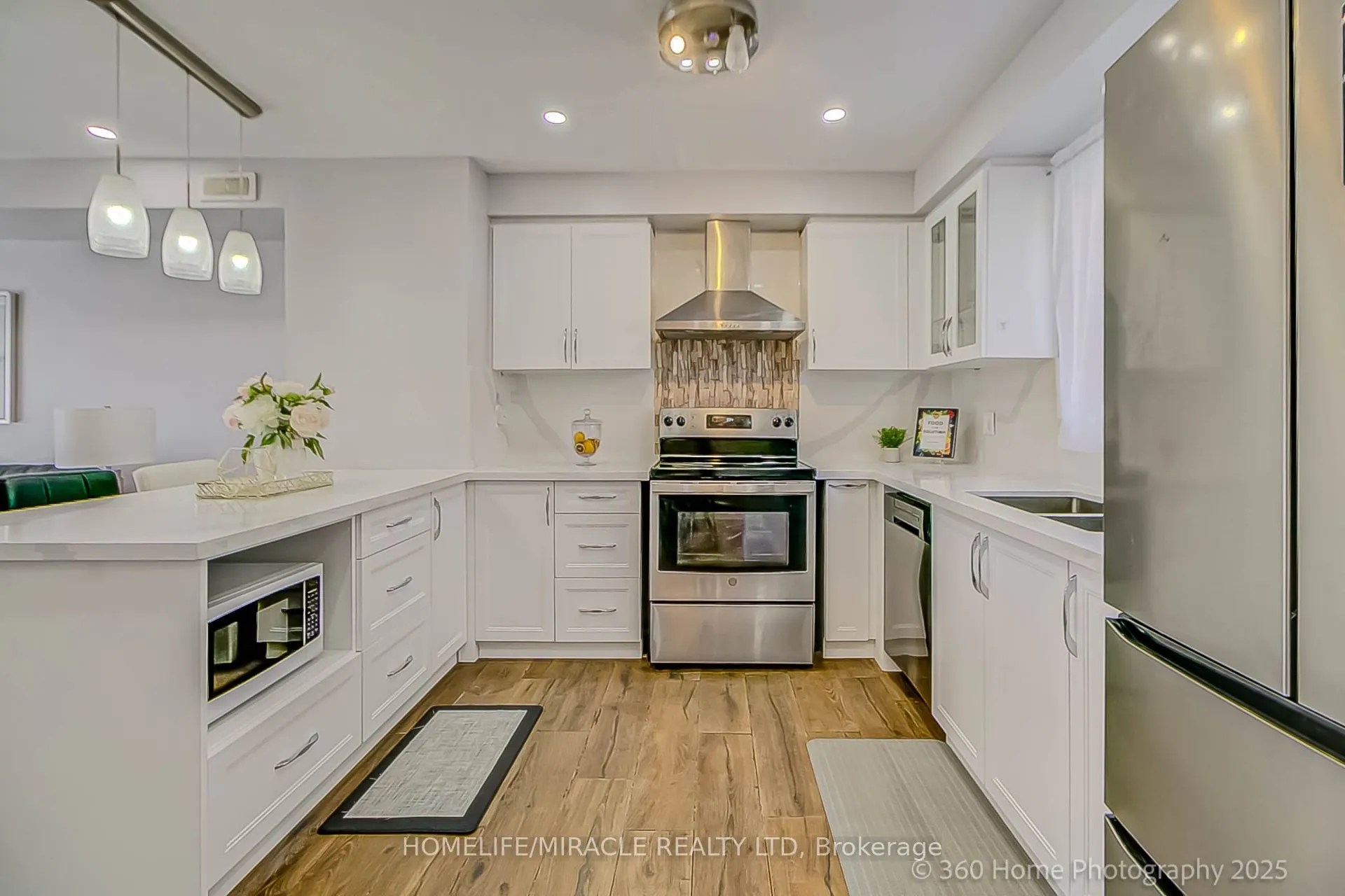 75 Blackwell Avenue, #8