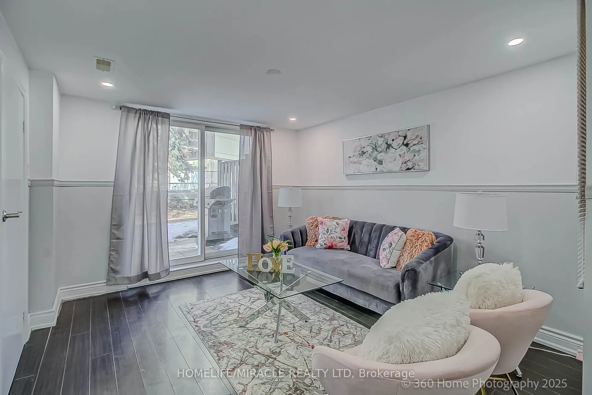 75 Blackwell Avenue, #8