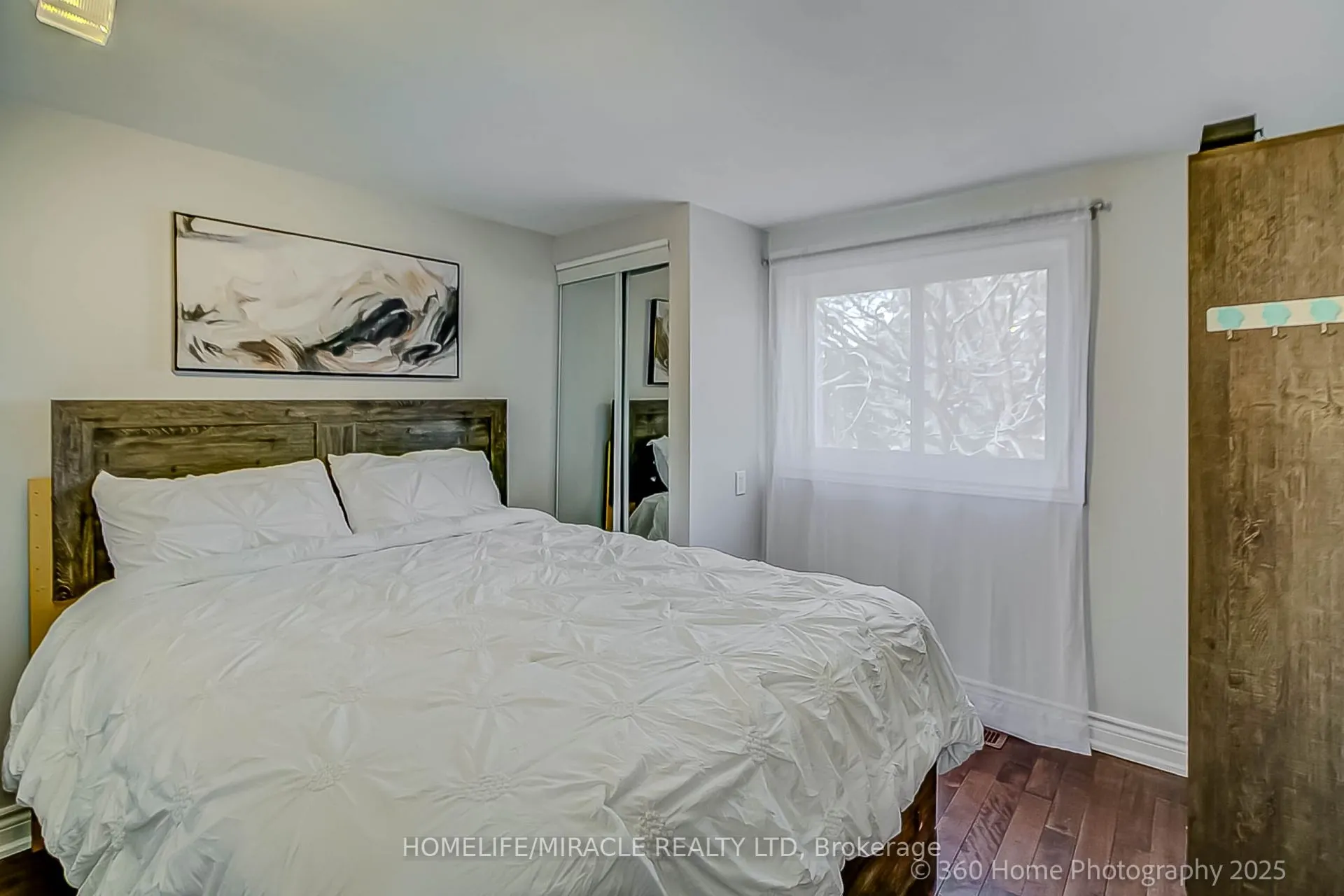 75 Blackwell Avenue, #8