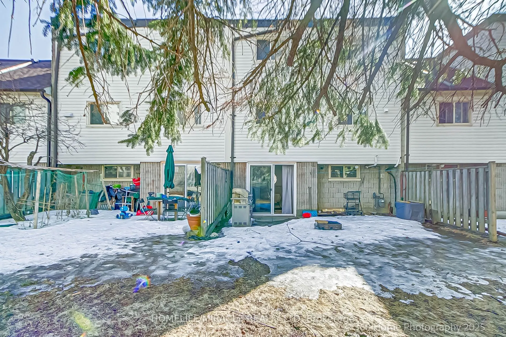 75 Blackwell Avenue, #8