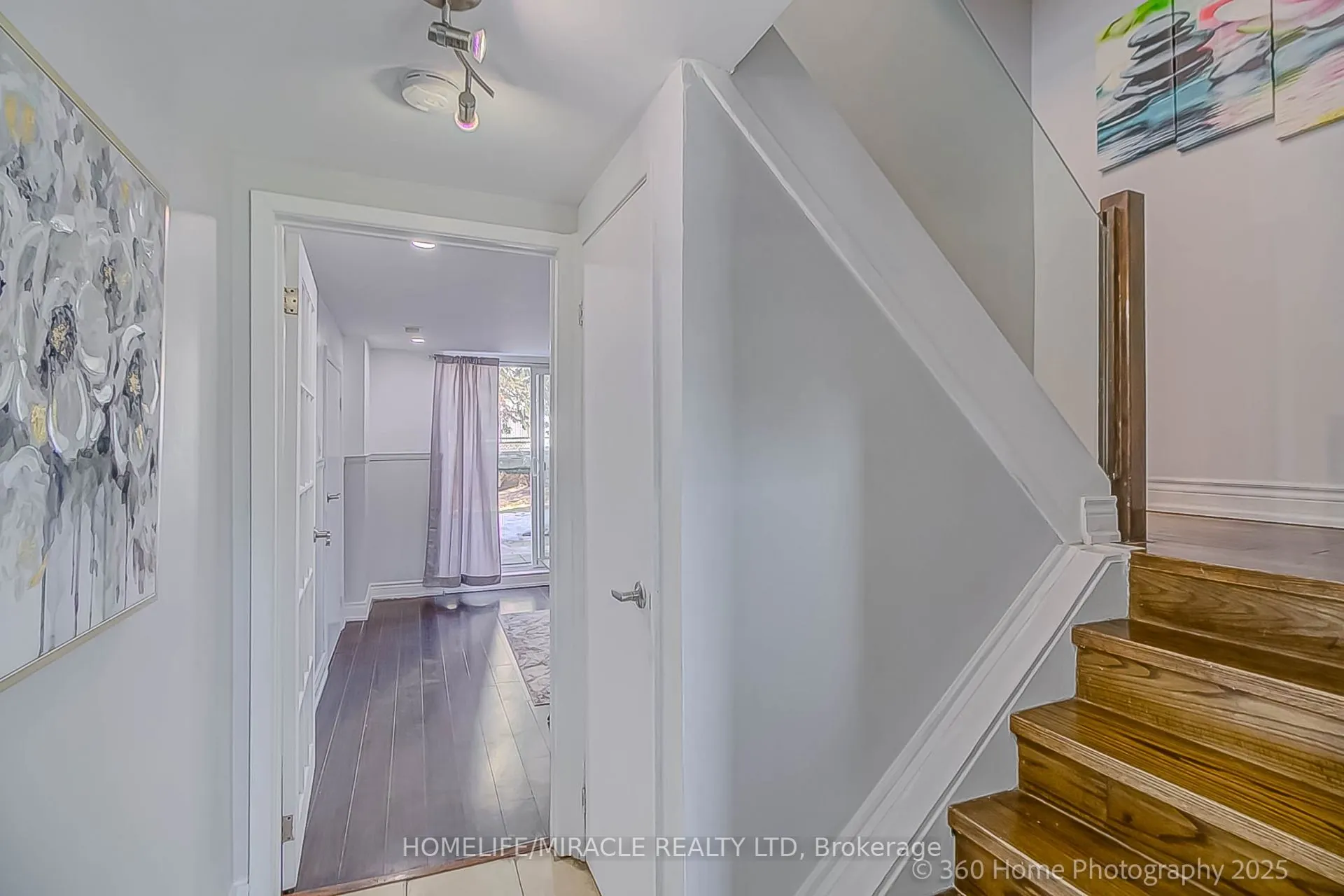 75 Blackwell Avenue, #8