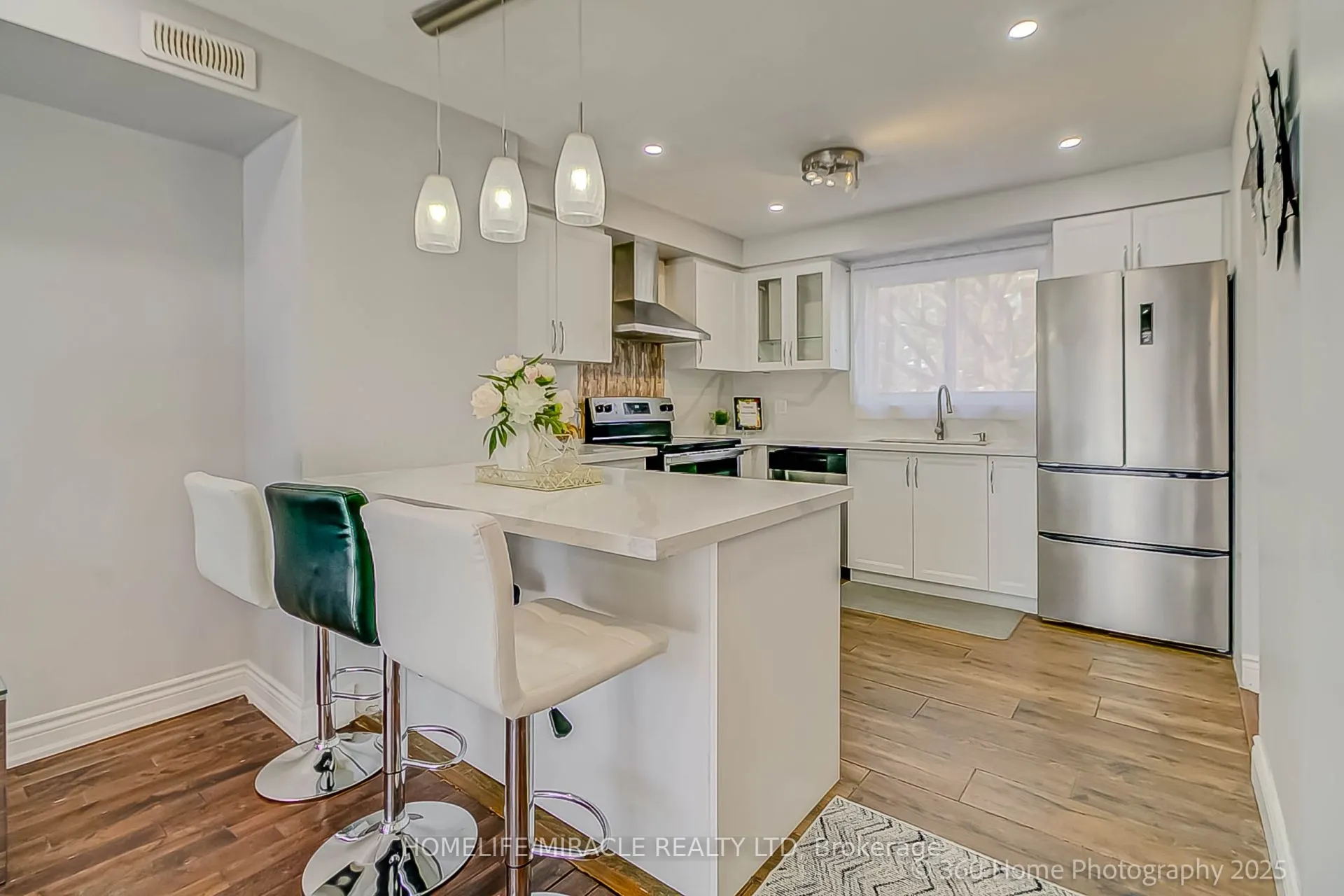 75 Blackwell Avenue, #8