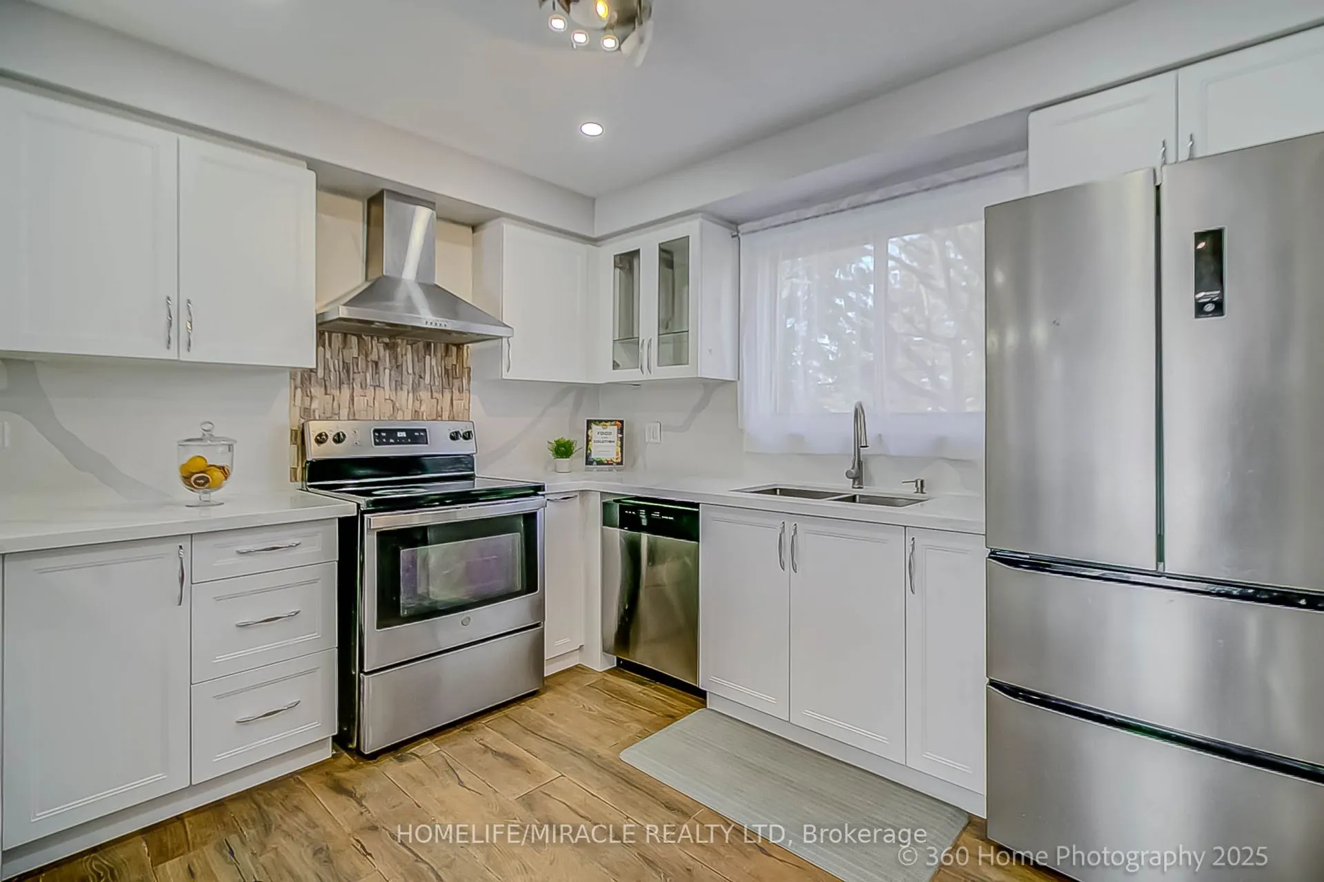 75 Blackwell Avenue, #8