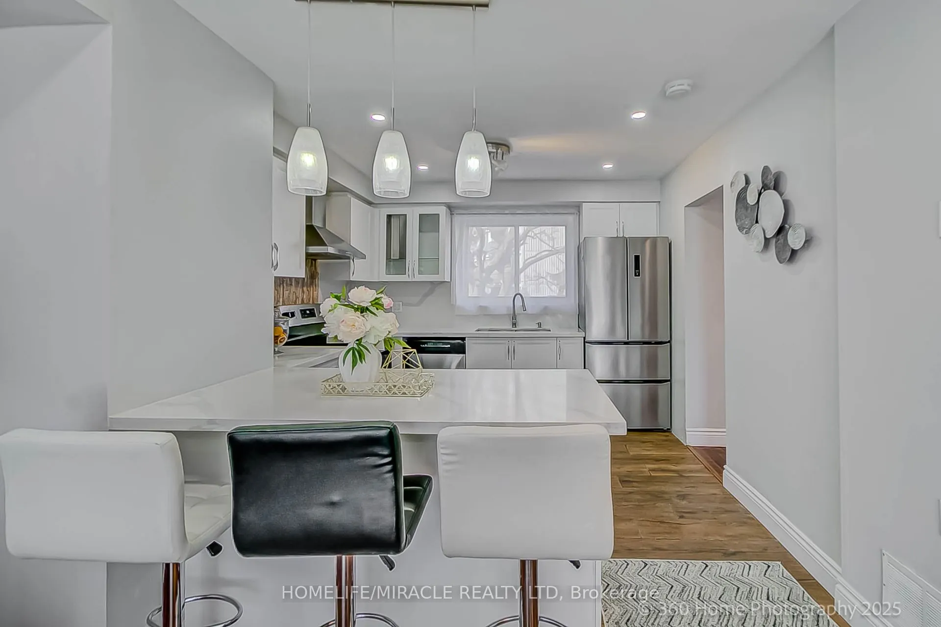 75 Blackwell Avenue, #8