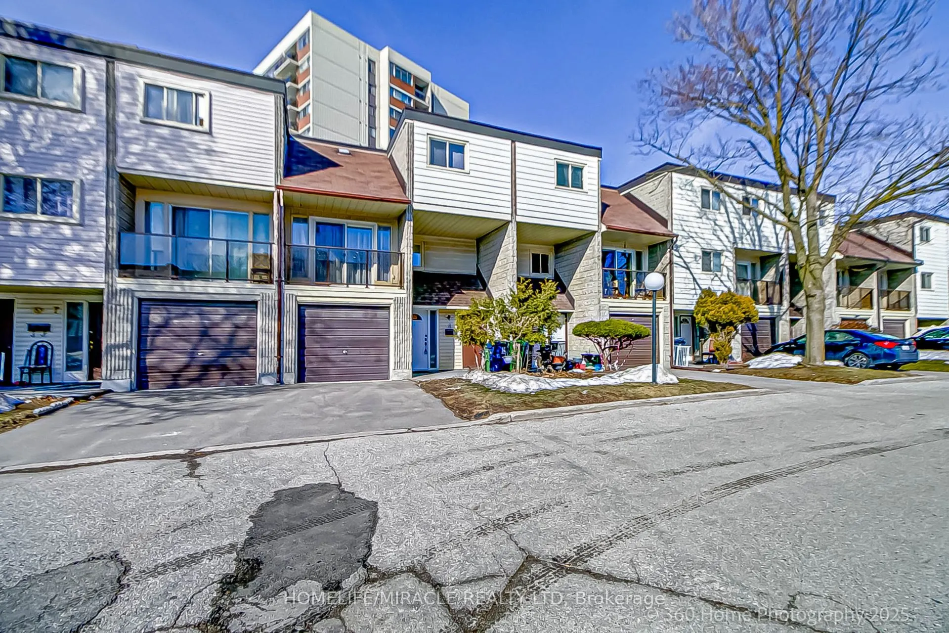 75 Blackwell Avenue, #8