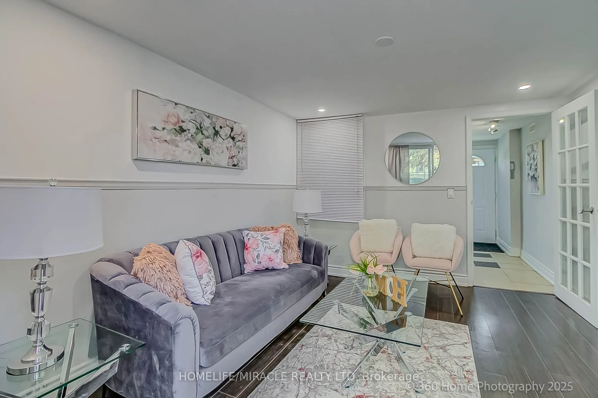 75 Blackwell Avenue, #8