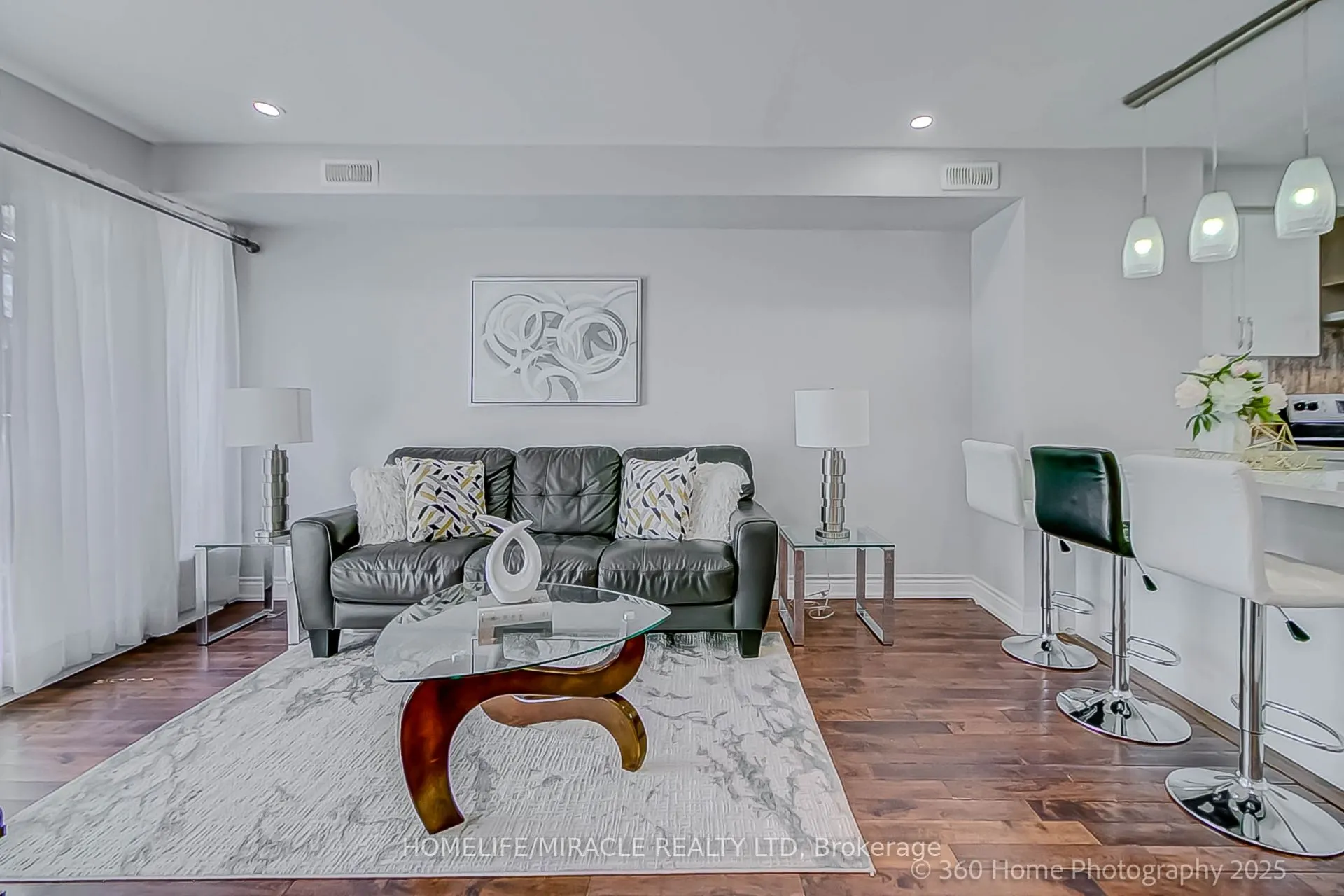 75 Blackwell Avenue, #8