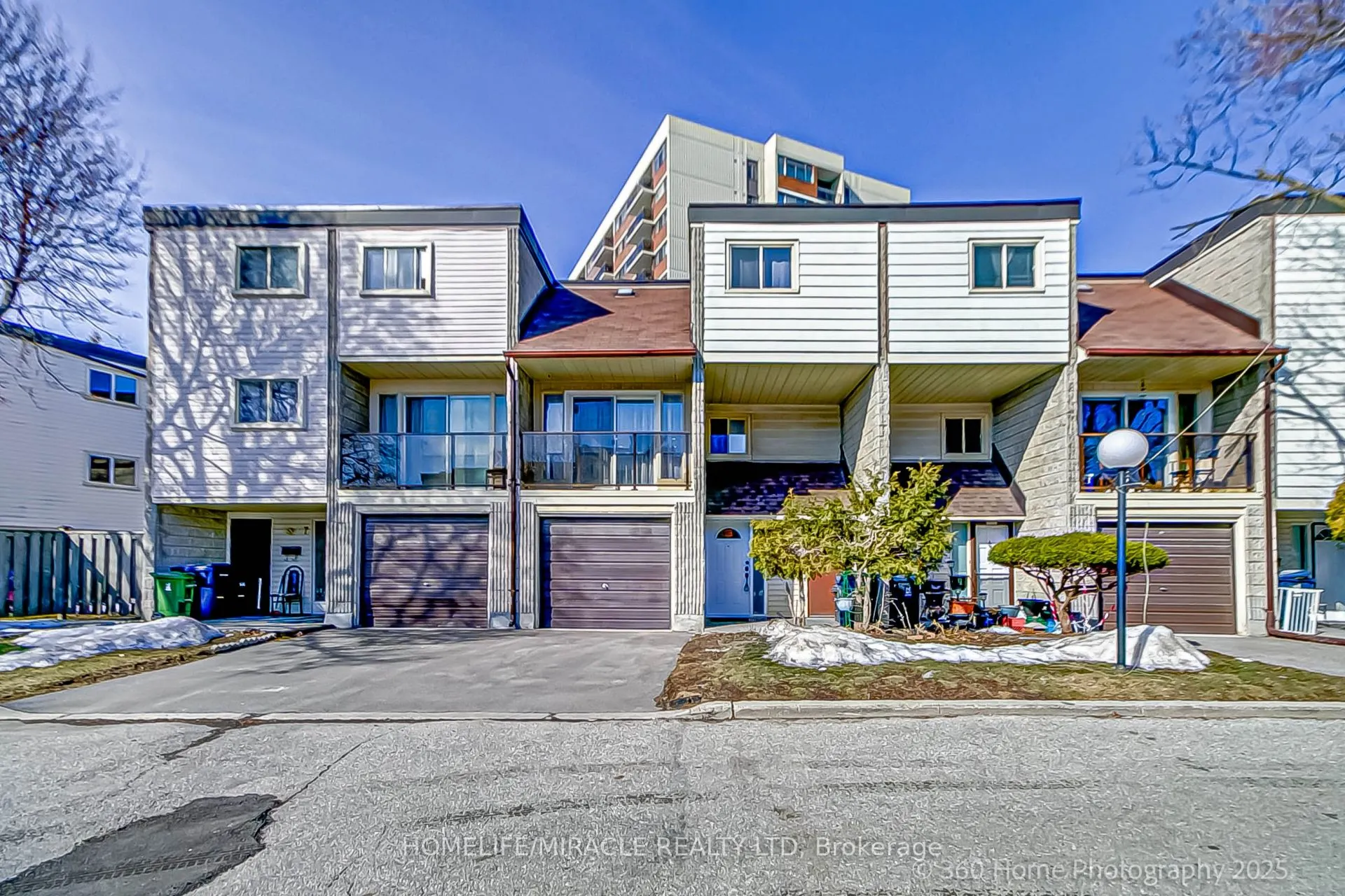 75 Blackwell Avenue, #8