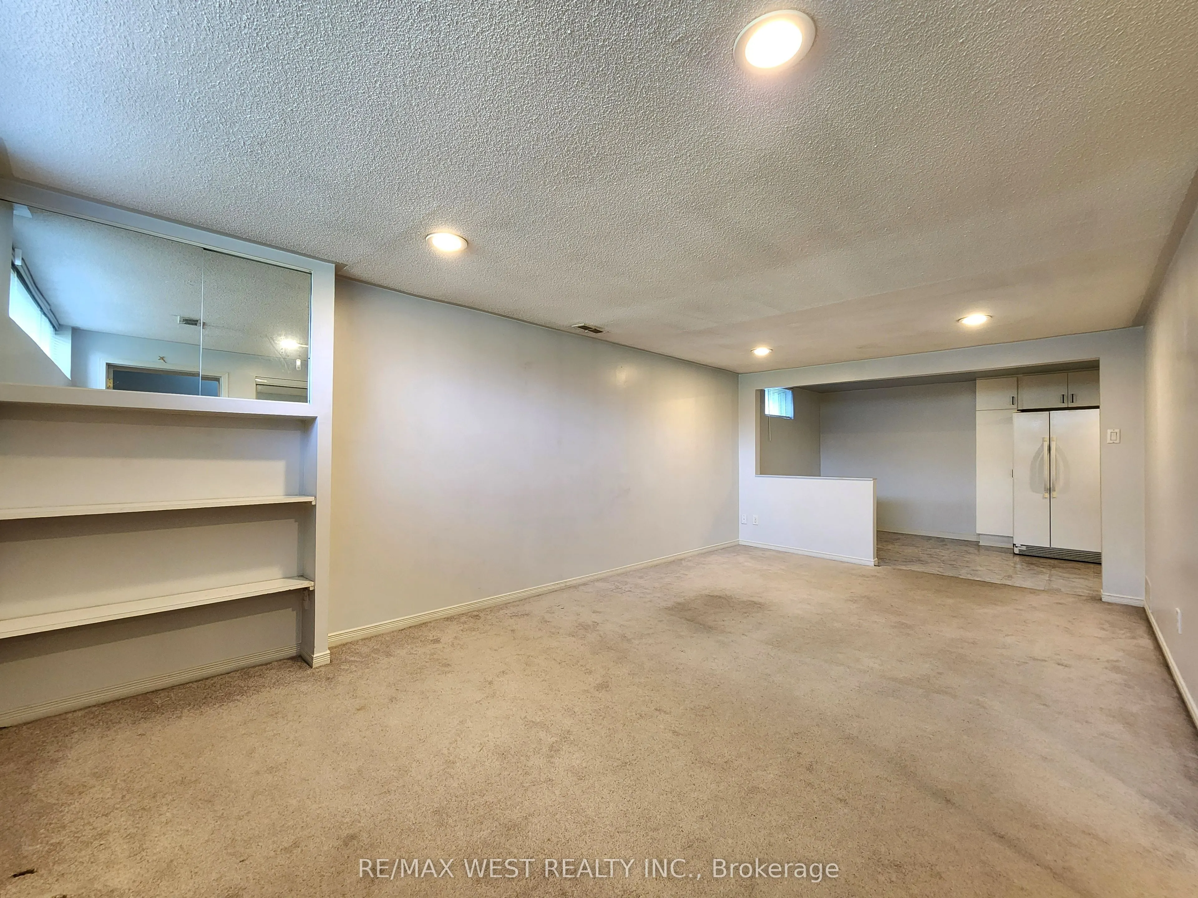5 Cora Crescent, #BSMT