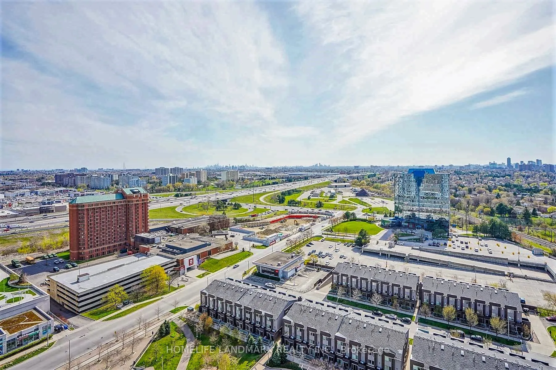 181 Village Green Square, #2216