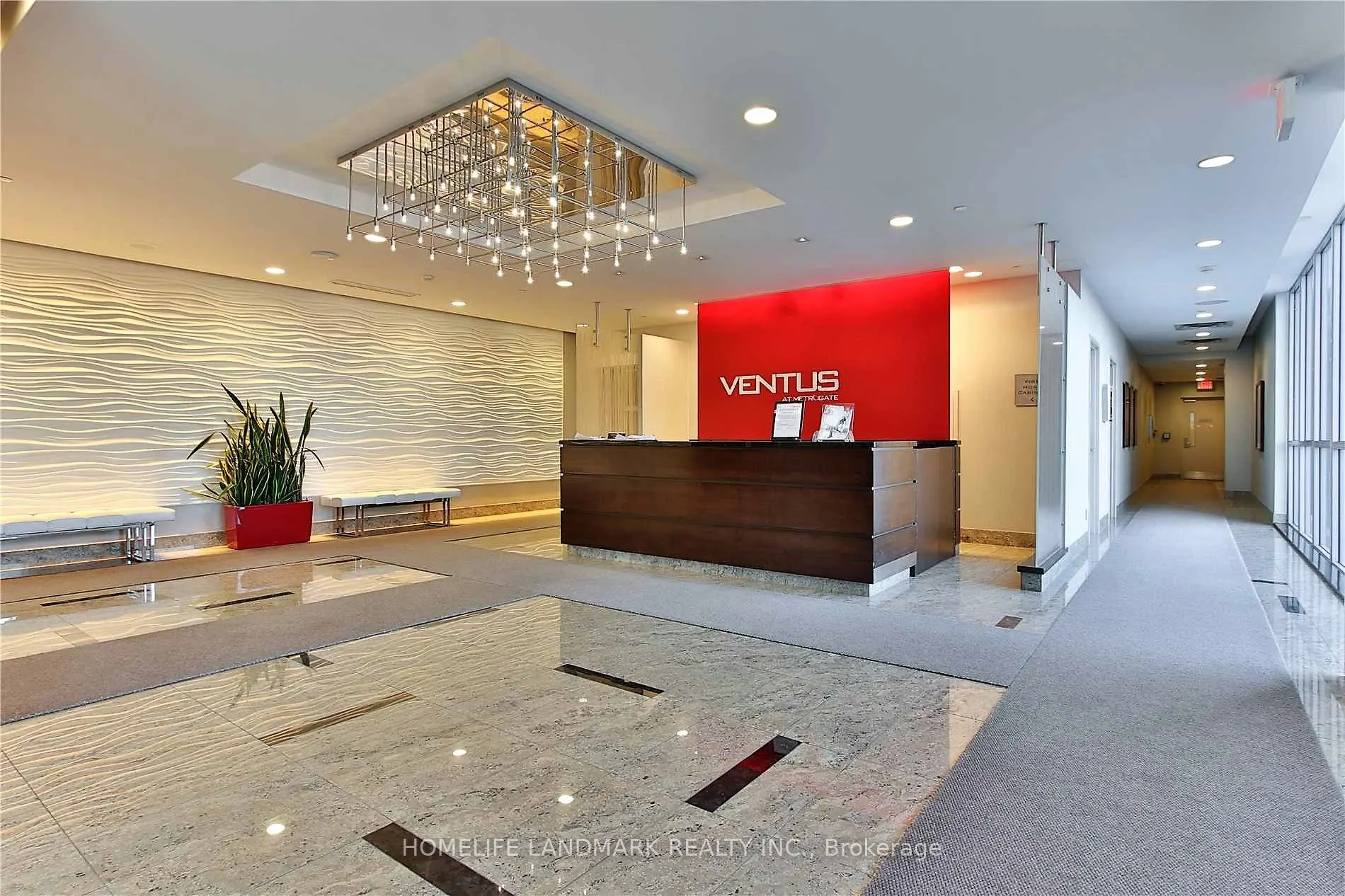 181 Village Green Square, #2216