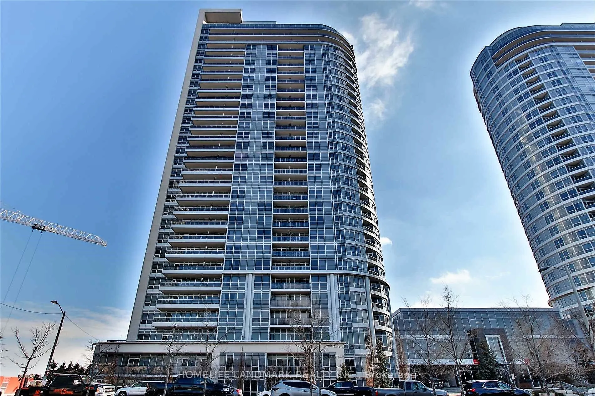 181 Village Green Square, #2216