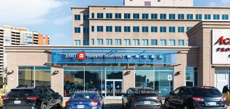 2330 Kennedy Road, #500