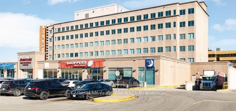 2330 Kennedy Road, #500