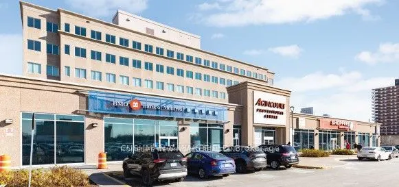 2330 Kennedy Road, #500