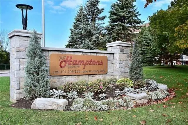 191 Lake Driveway Drive W, #413
