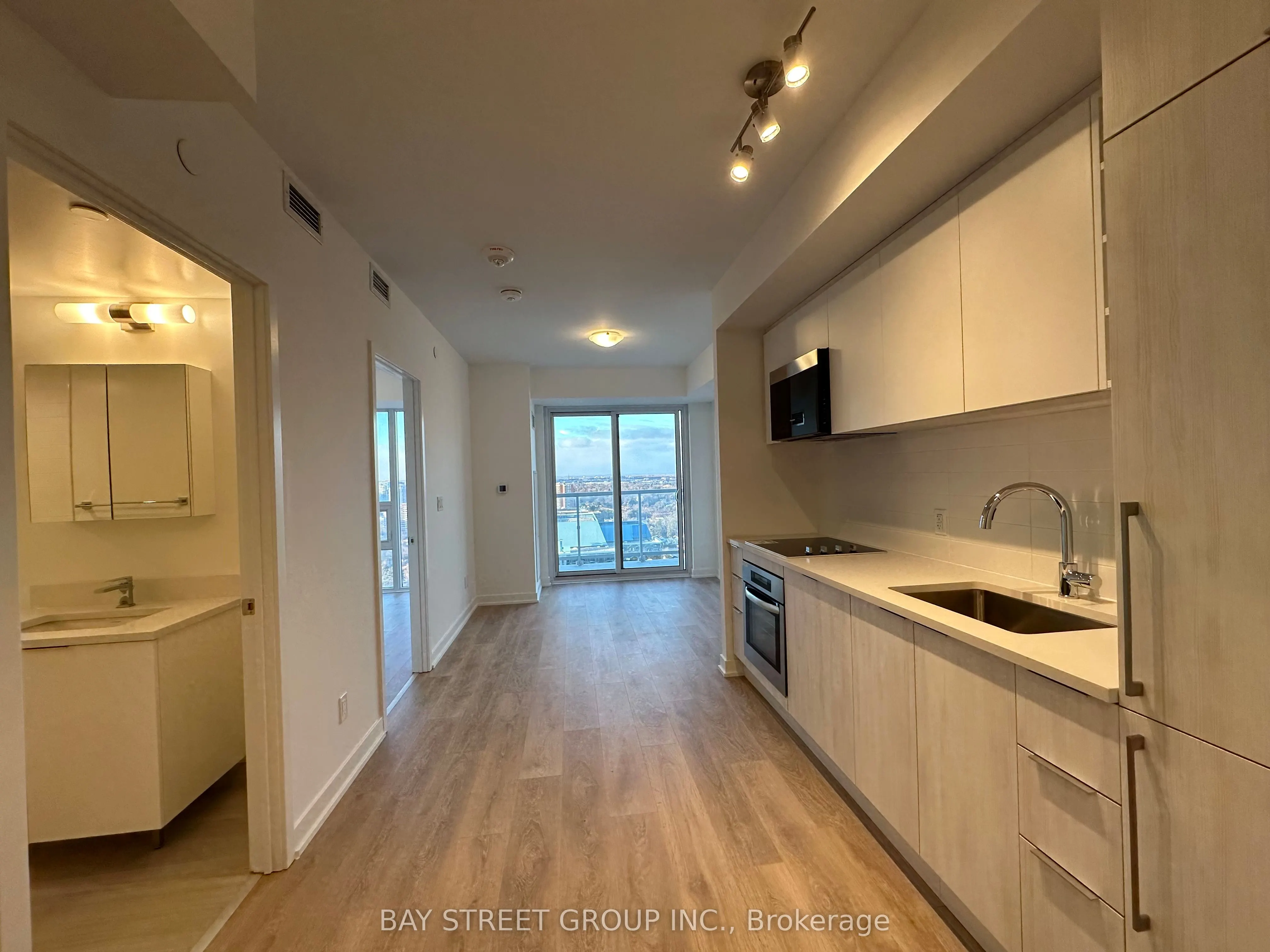 2031 Kennedy Road, #2718