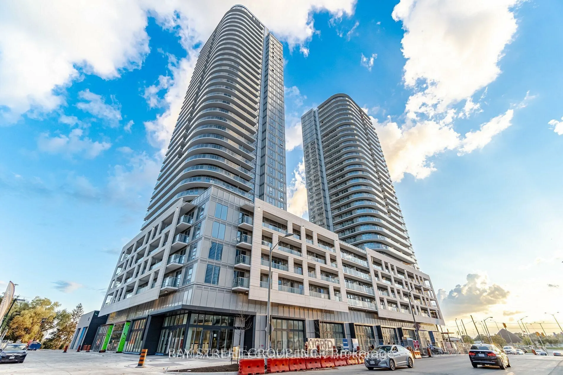 2031 Kennedy Road, #2718