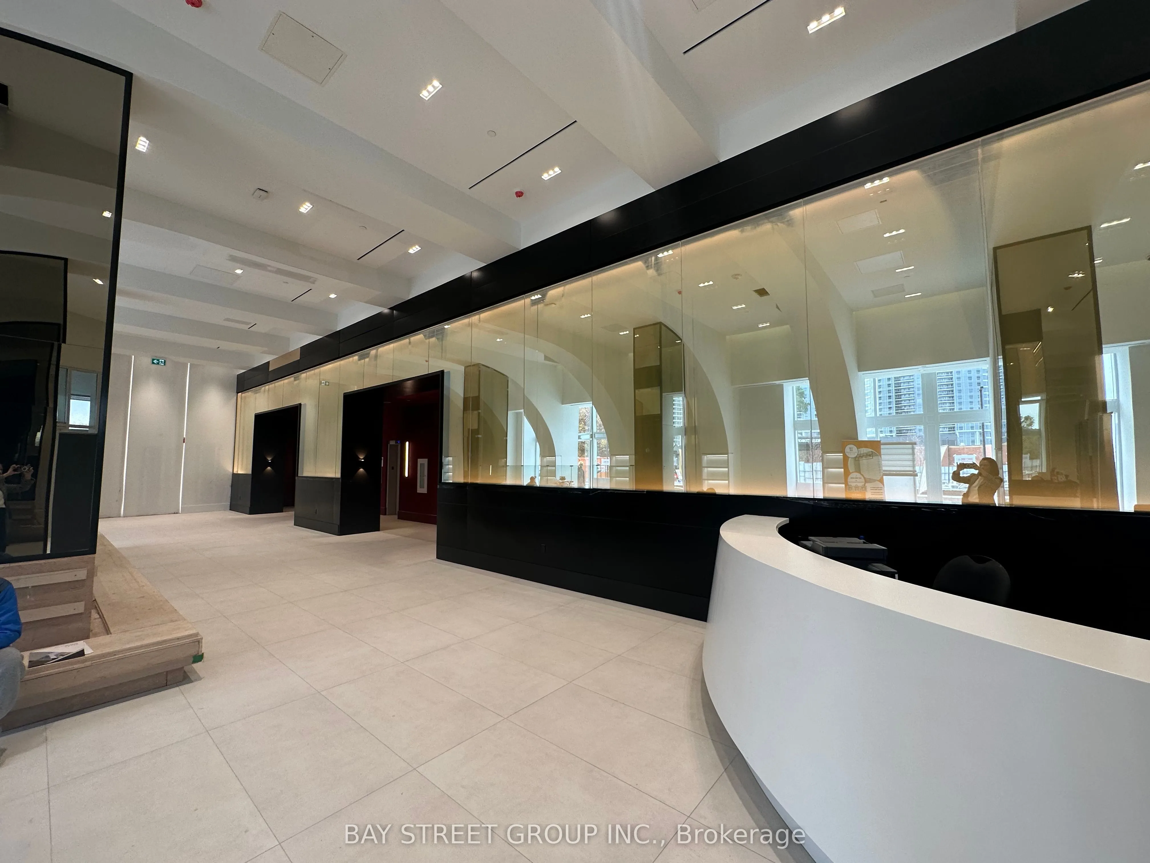 2031 Kennedy Road, #2718