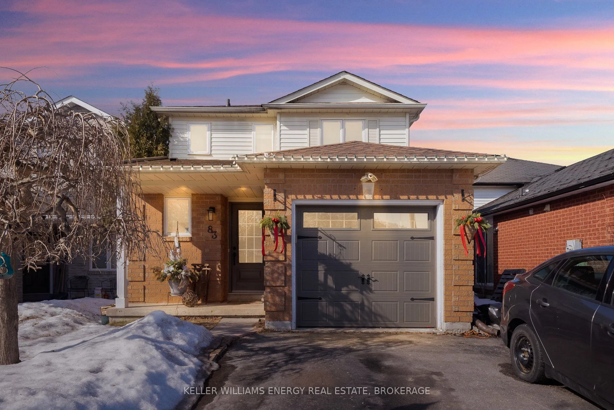 83 McMann Crescent