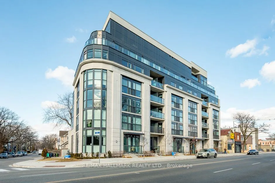 1400 Kingston Road #408