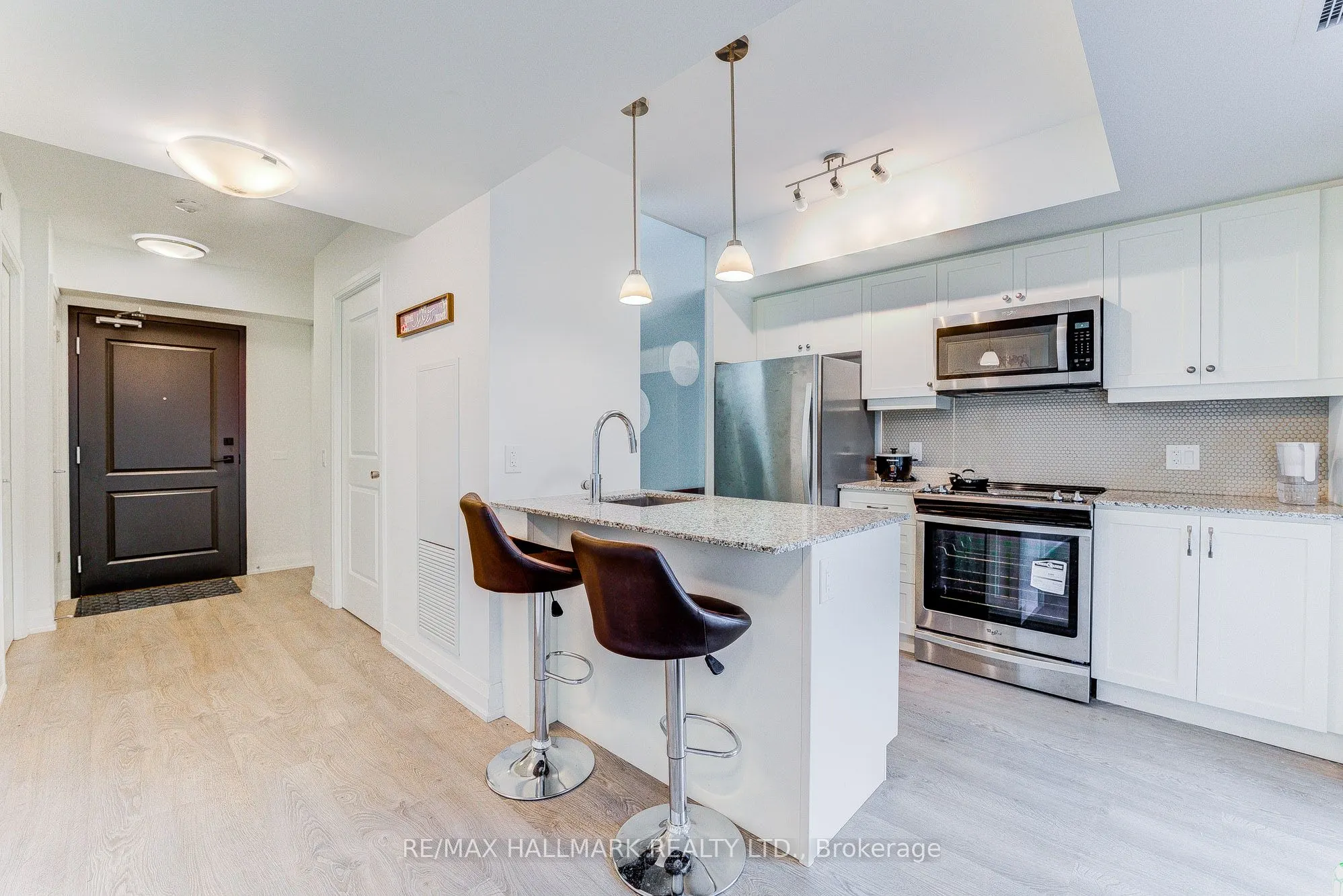 1400 Kingston Road #408