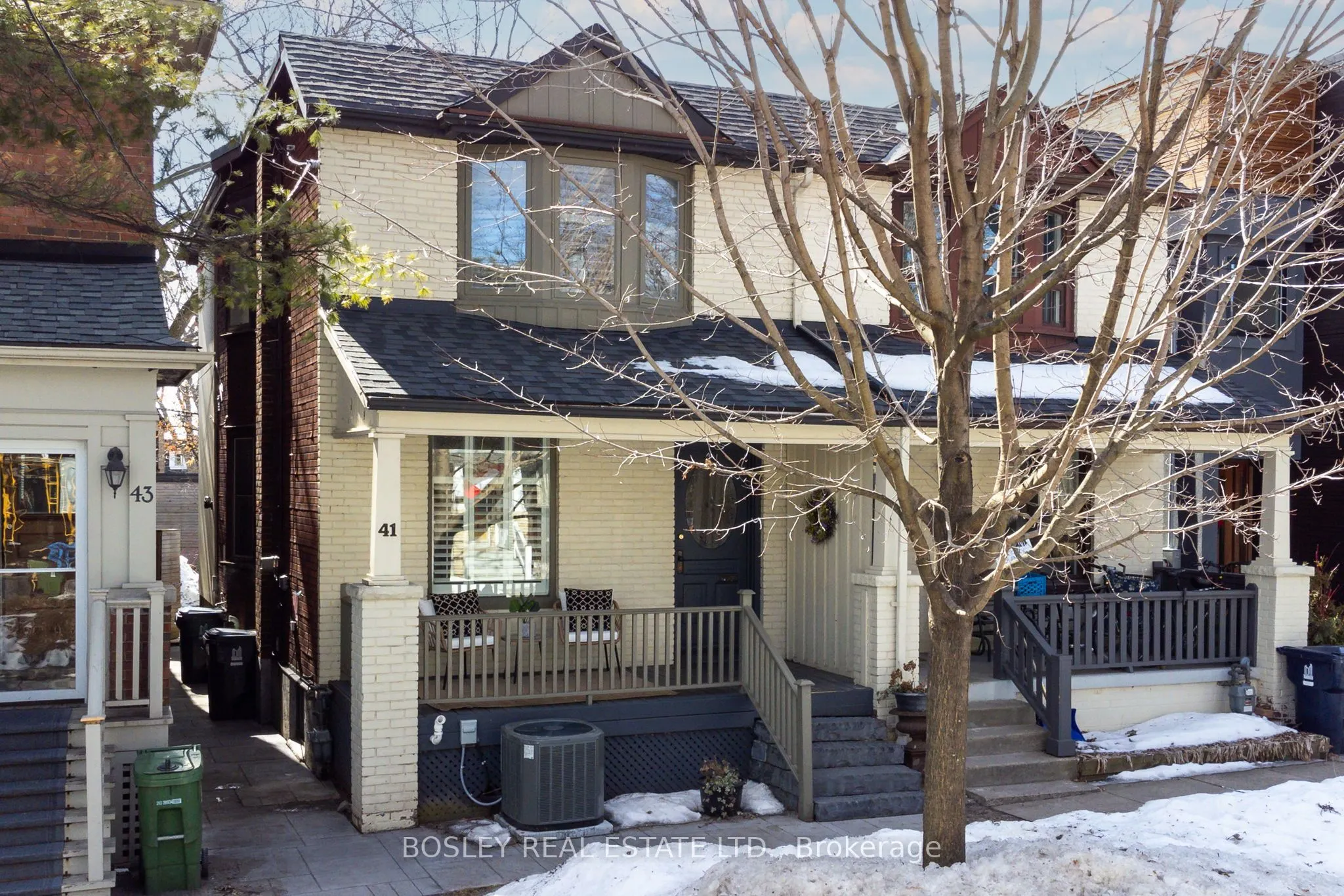 41 Grandview Avenue