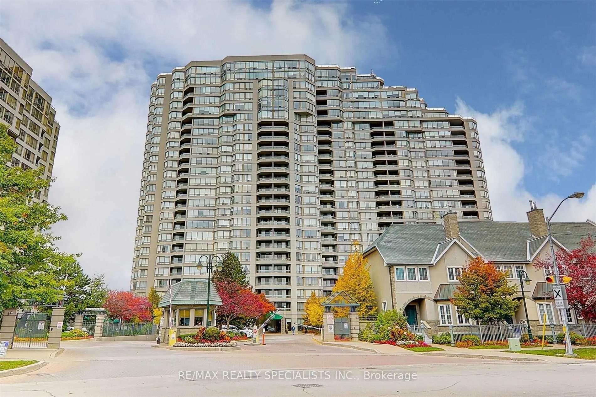 168 Bonis Avenue, #1203