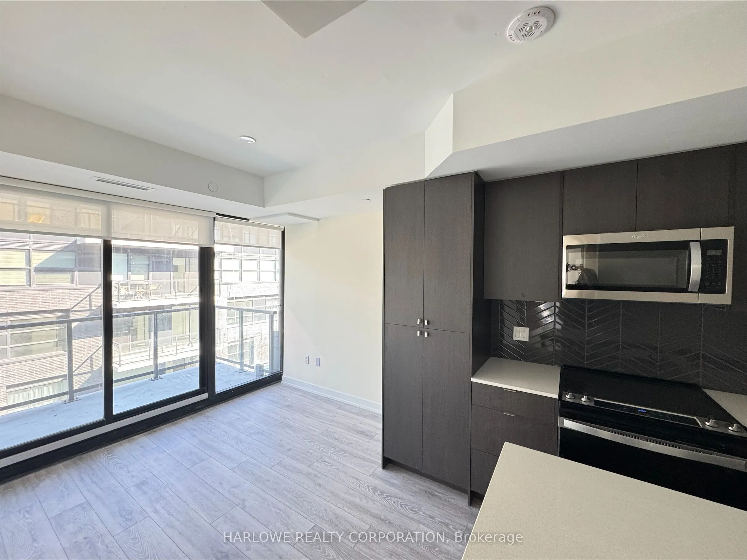 1614 Charles Street, #437 D