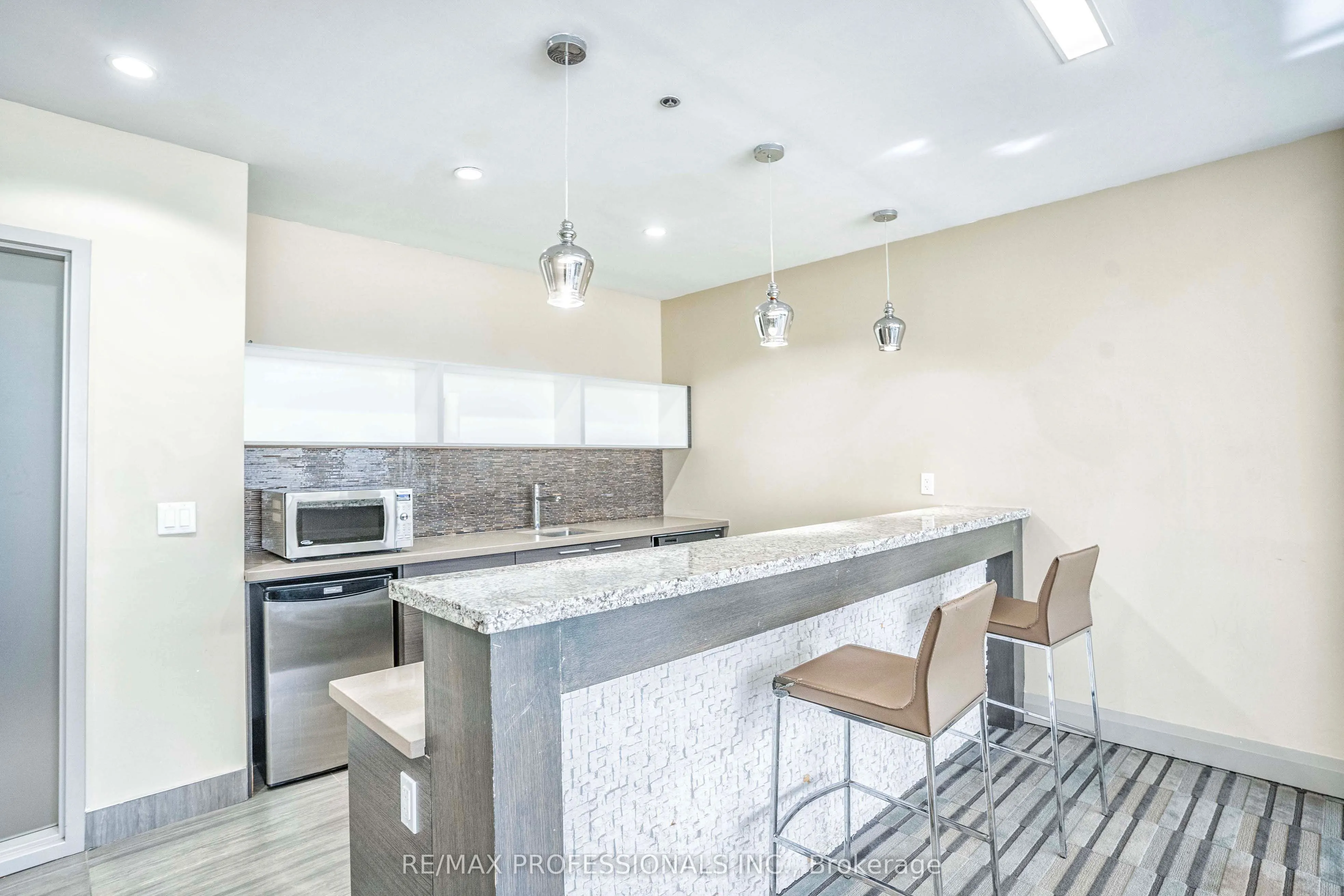 3520 Danforth Avenue, #314