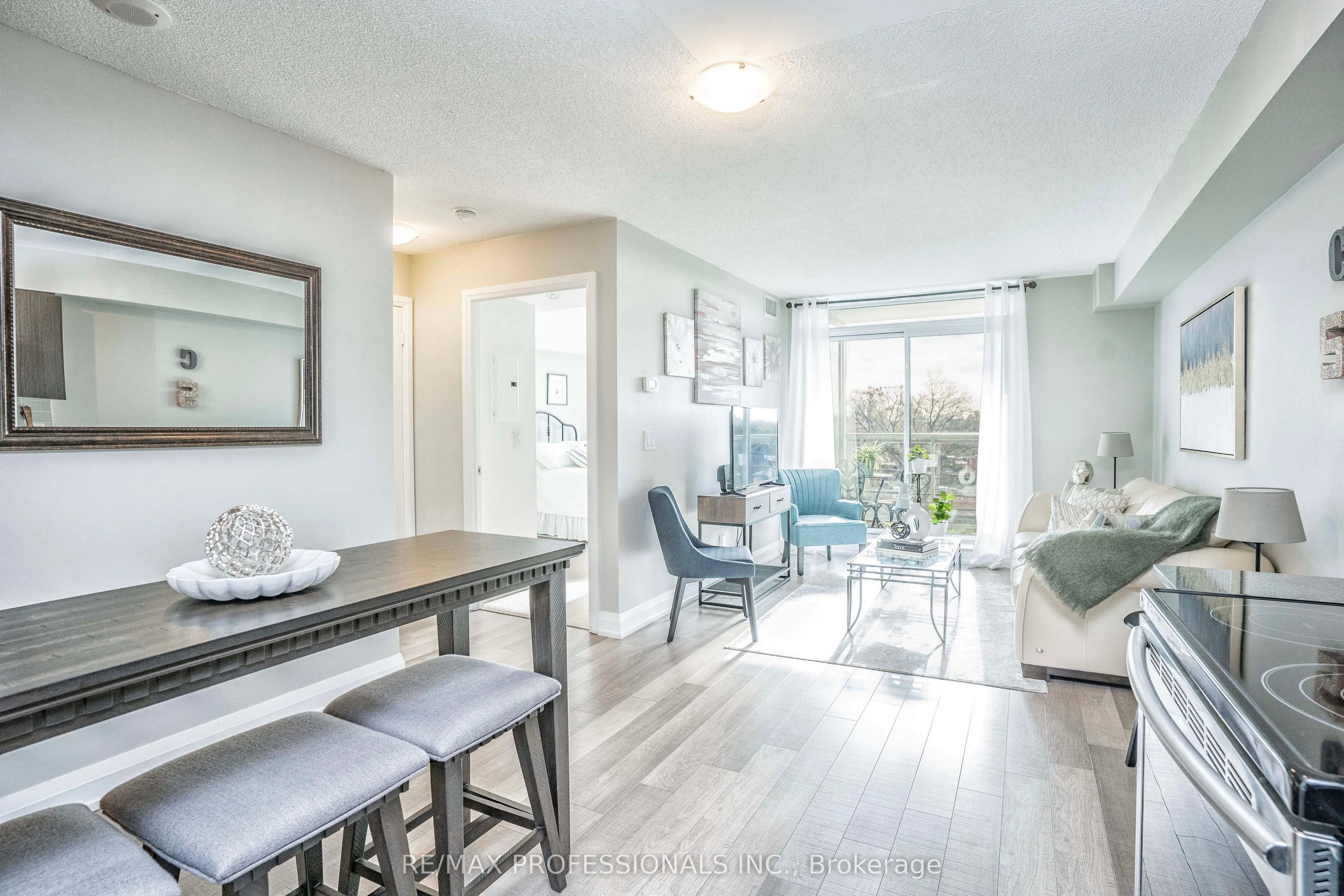 3520 Danforth Avenue, #314