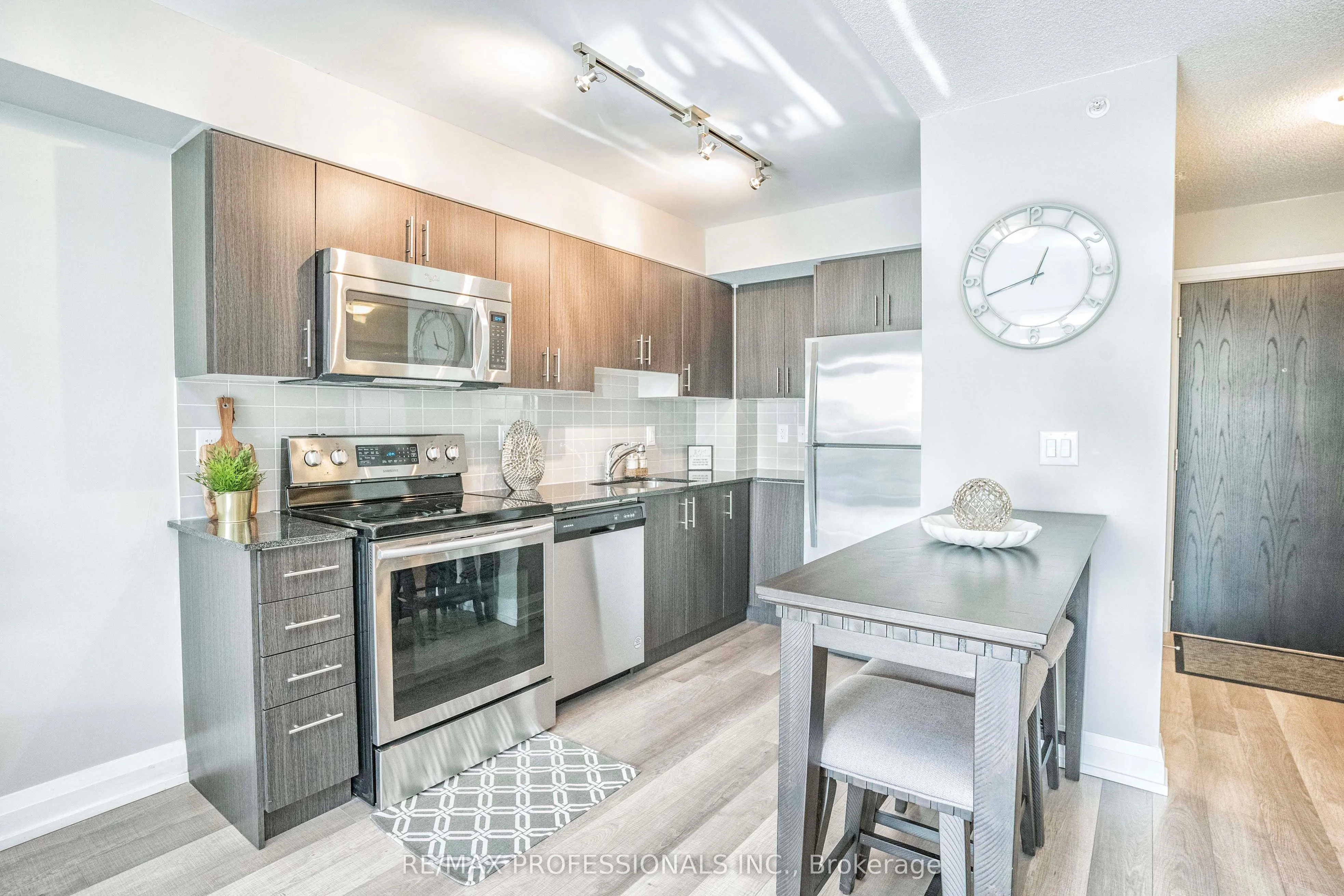 3520 Danforth Avenue, #314