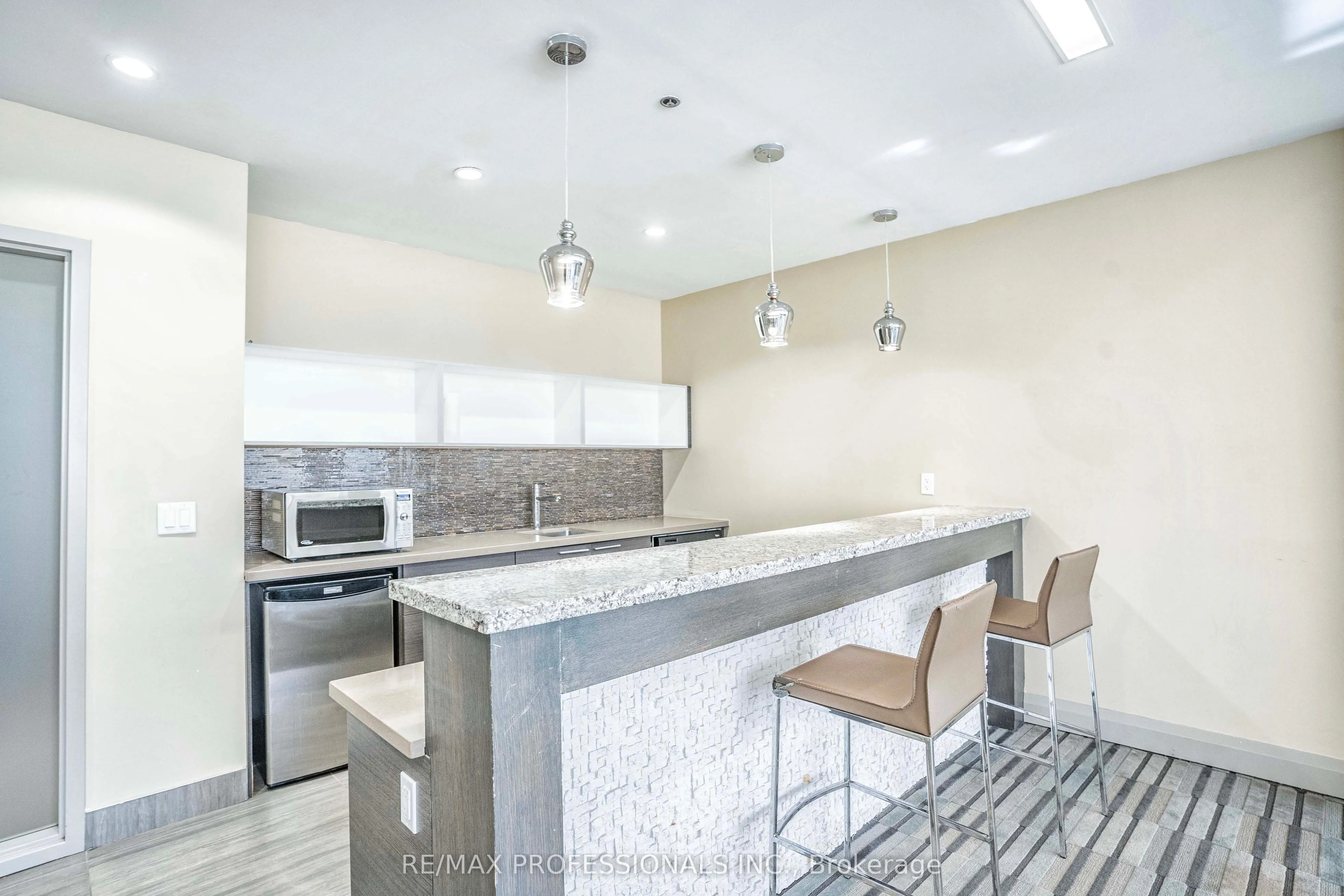 3520 Danforth Avenue, #314