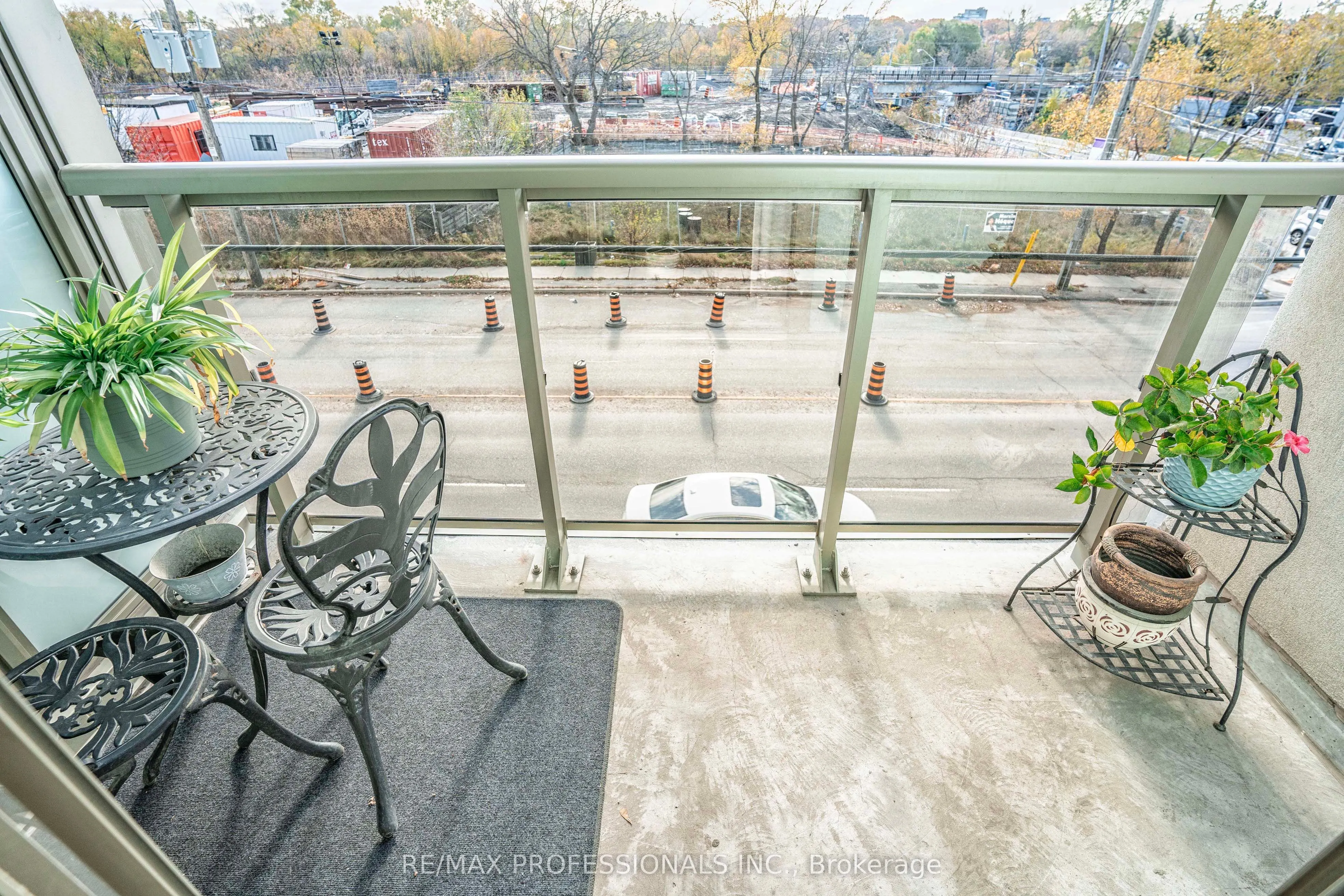 3520 Danforth Avenue, #314