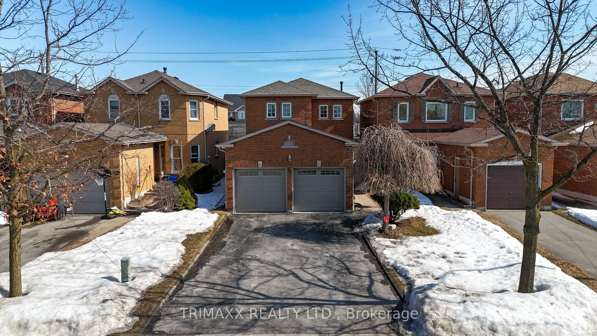 92 Hartrick Place