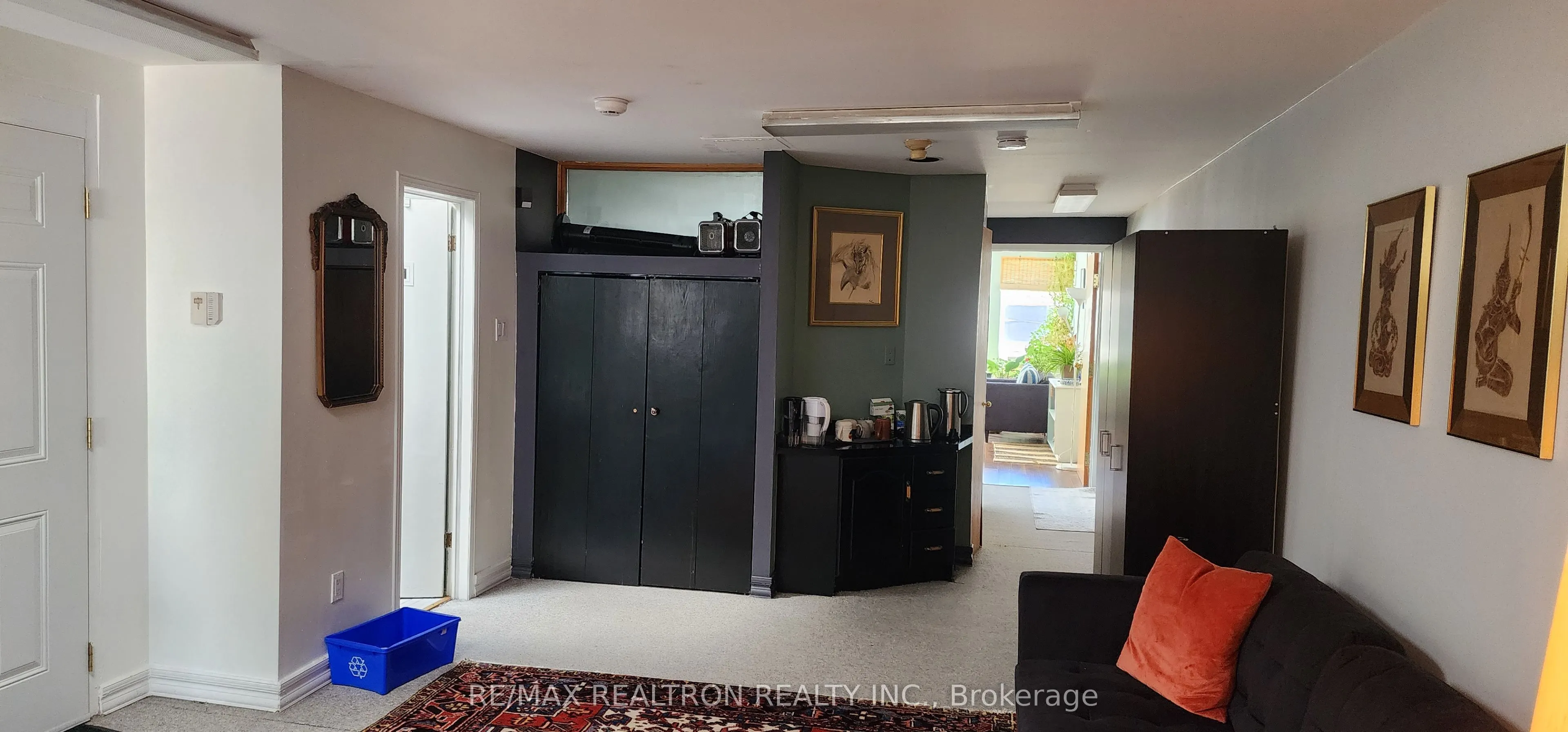 311 Danforth Avenue