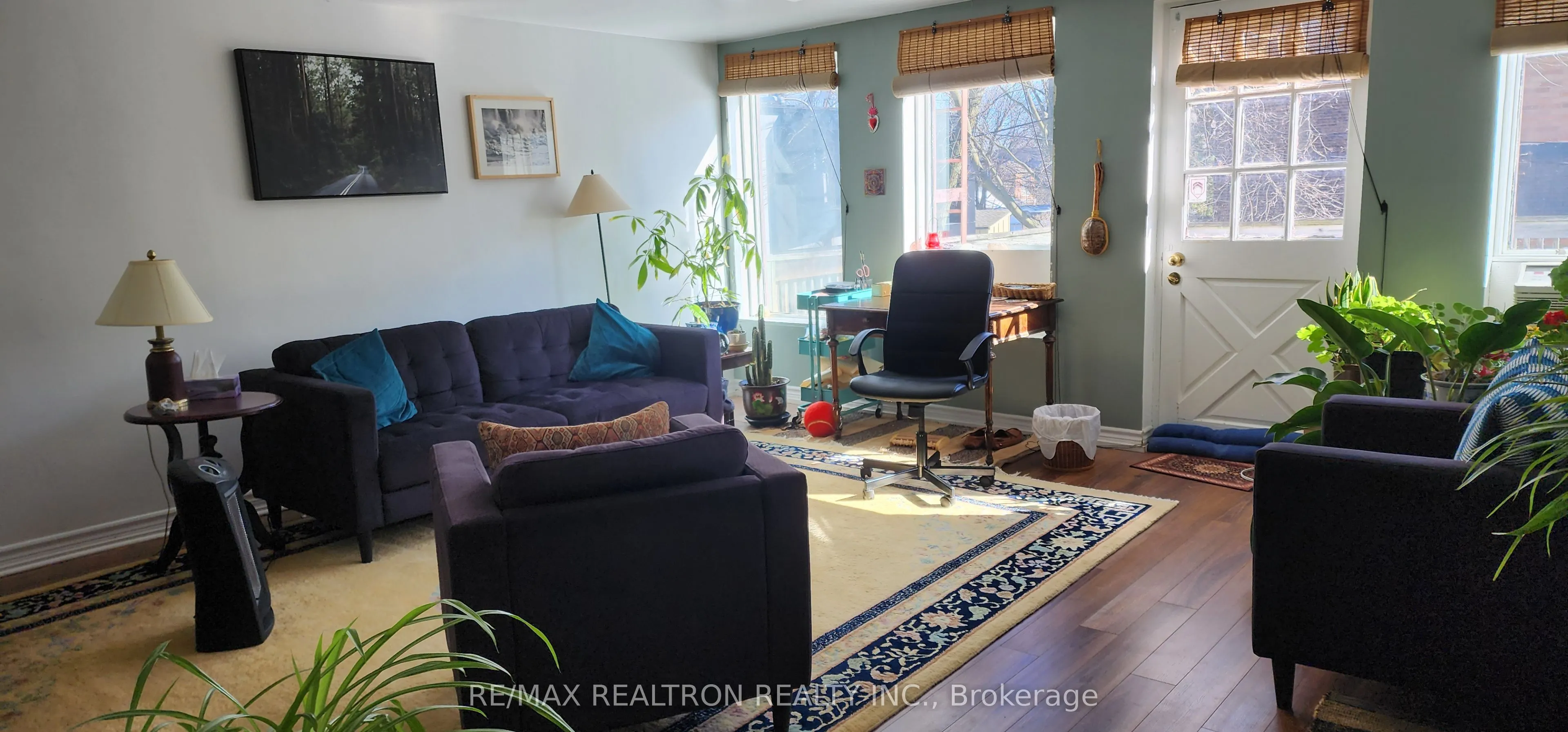 311 Danforth Avenue