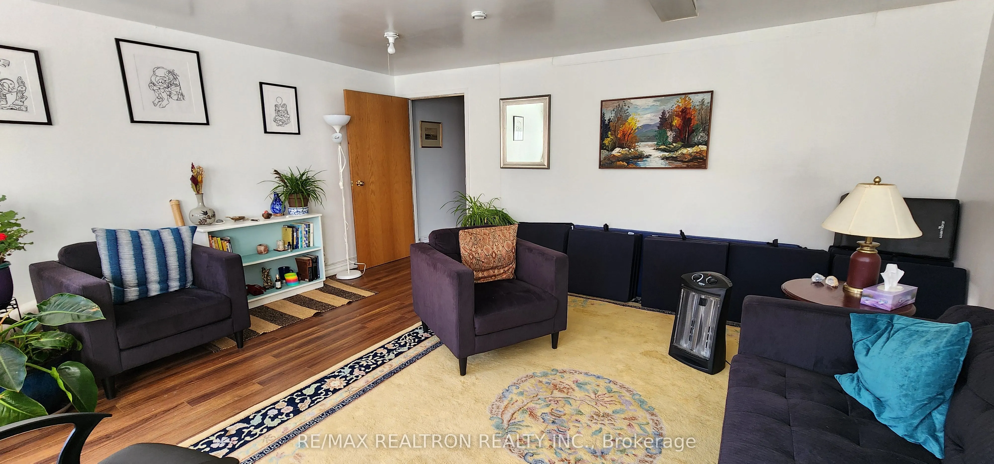311 Danforth Avenue