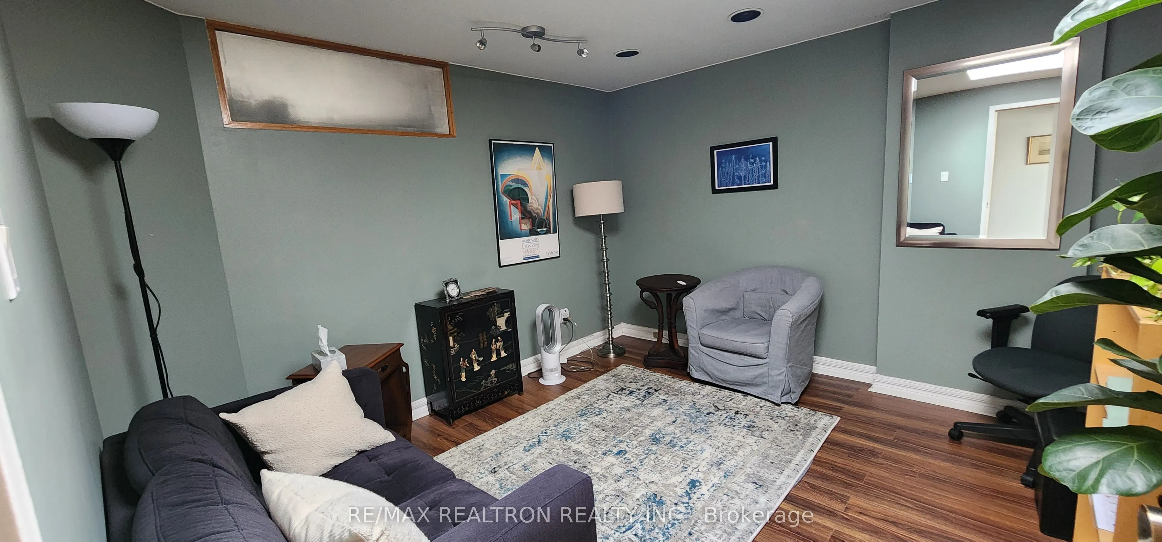 311 Danforth Avenue