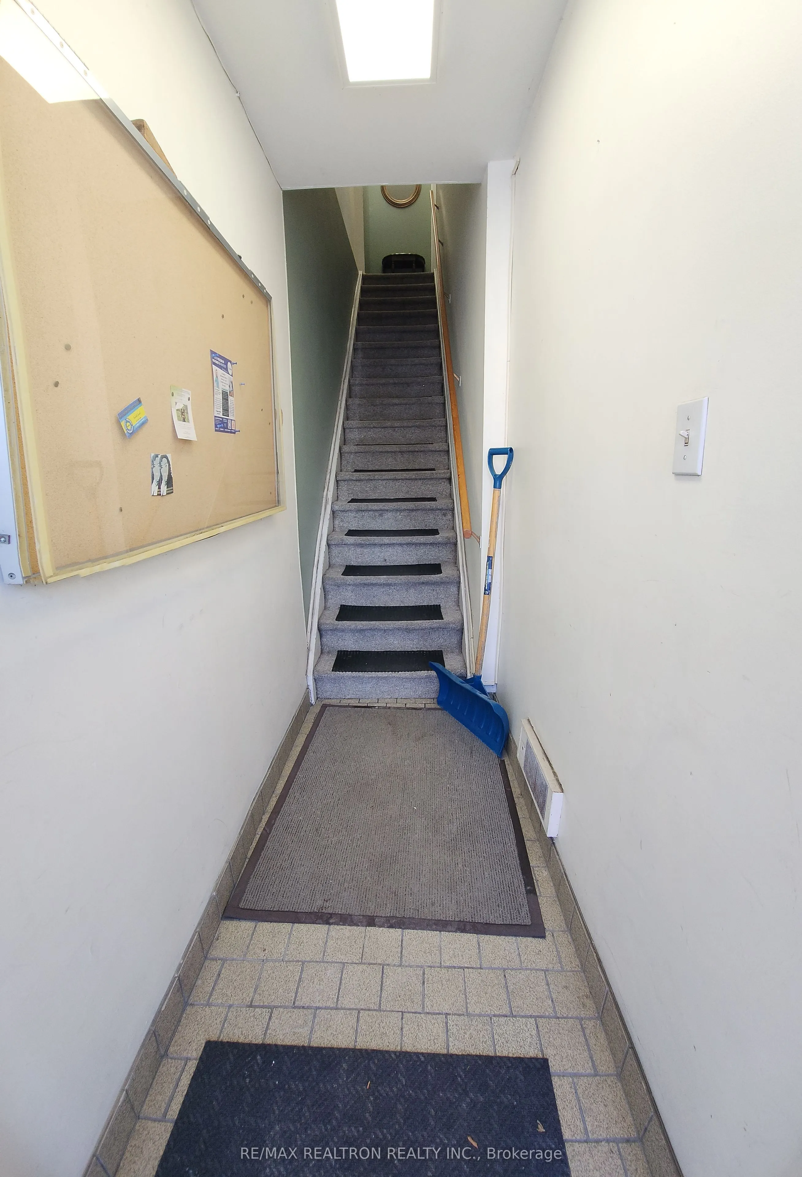 311 Danforth Avenue