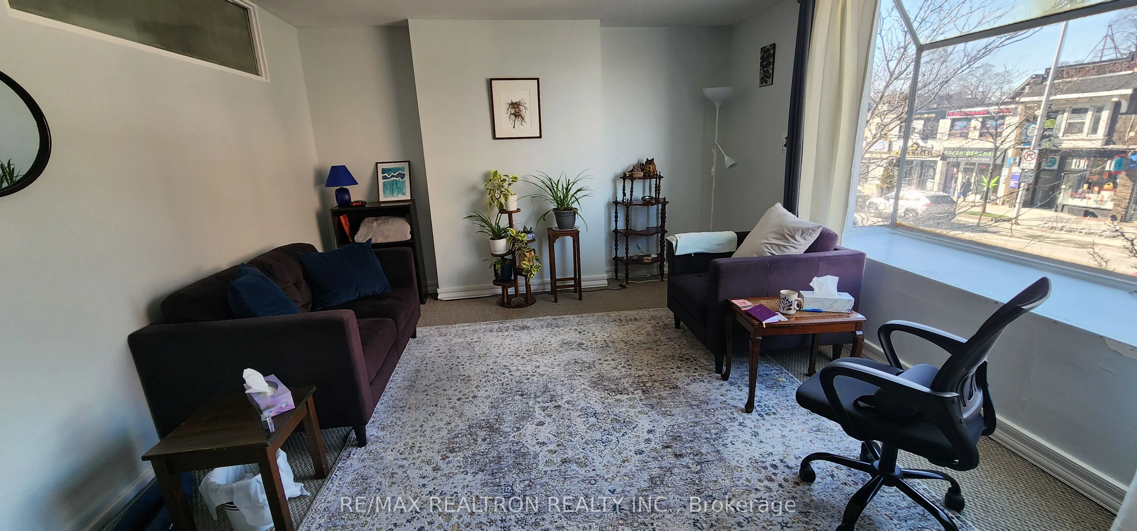 311 Danforth Avenue