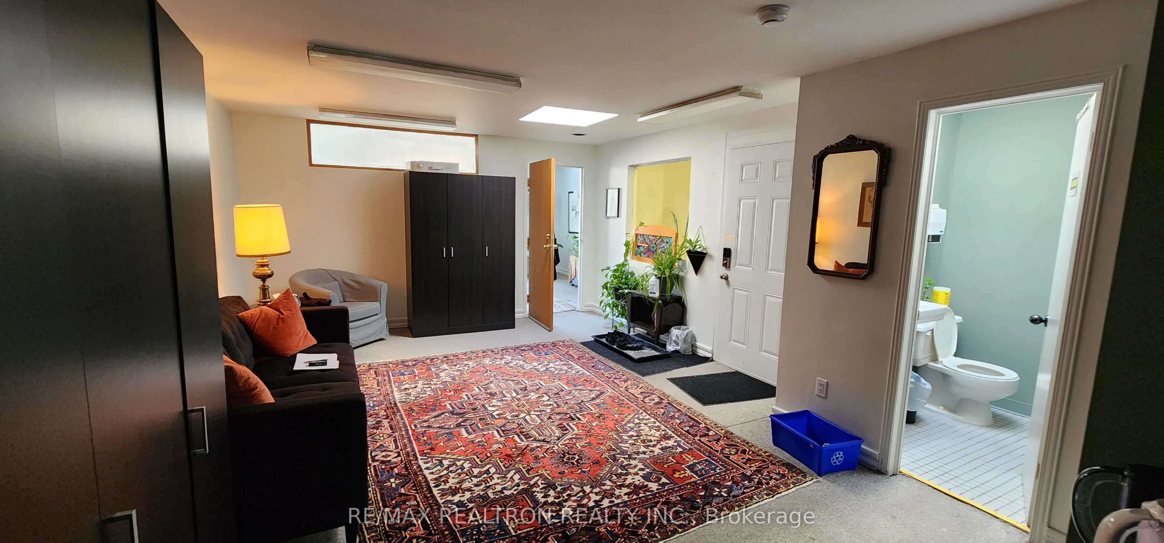 311 Danforth Avenue