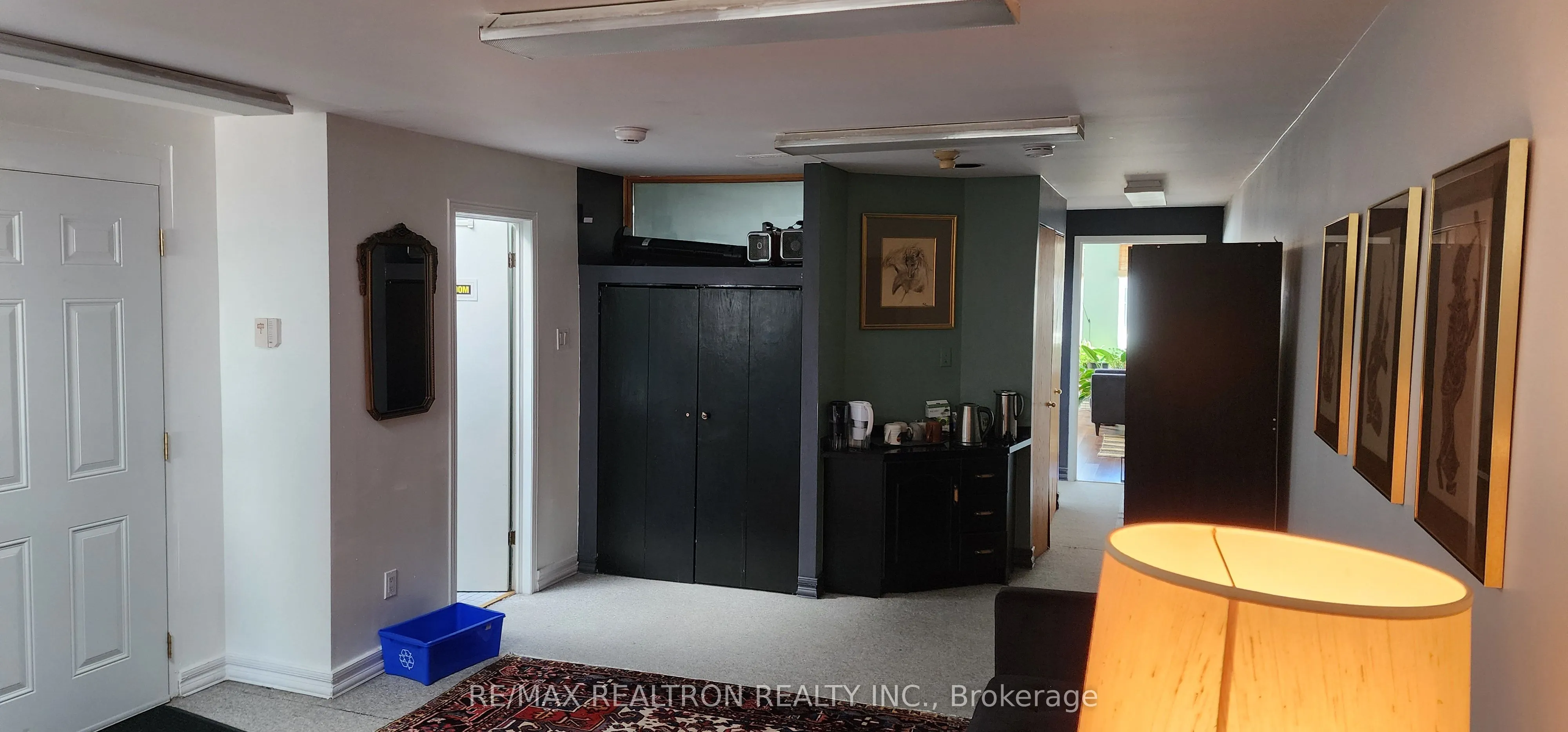311 Danforth Avenue